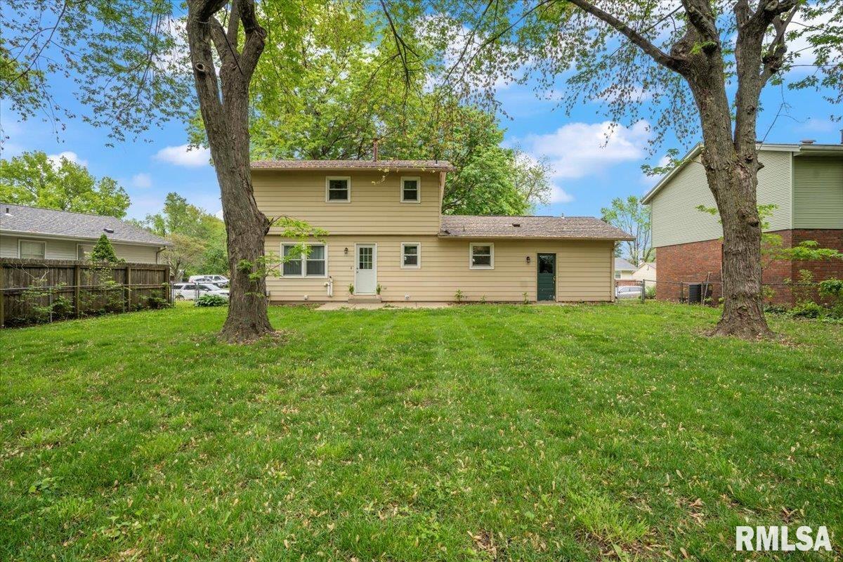2605 Arlington Drive, Springfield, Illinois image 29