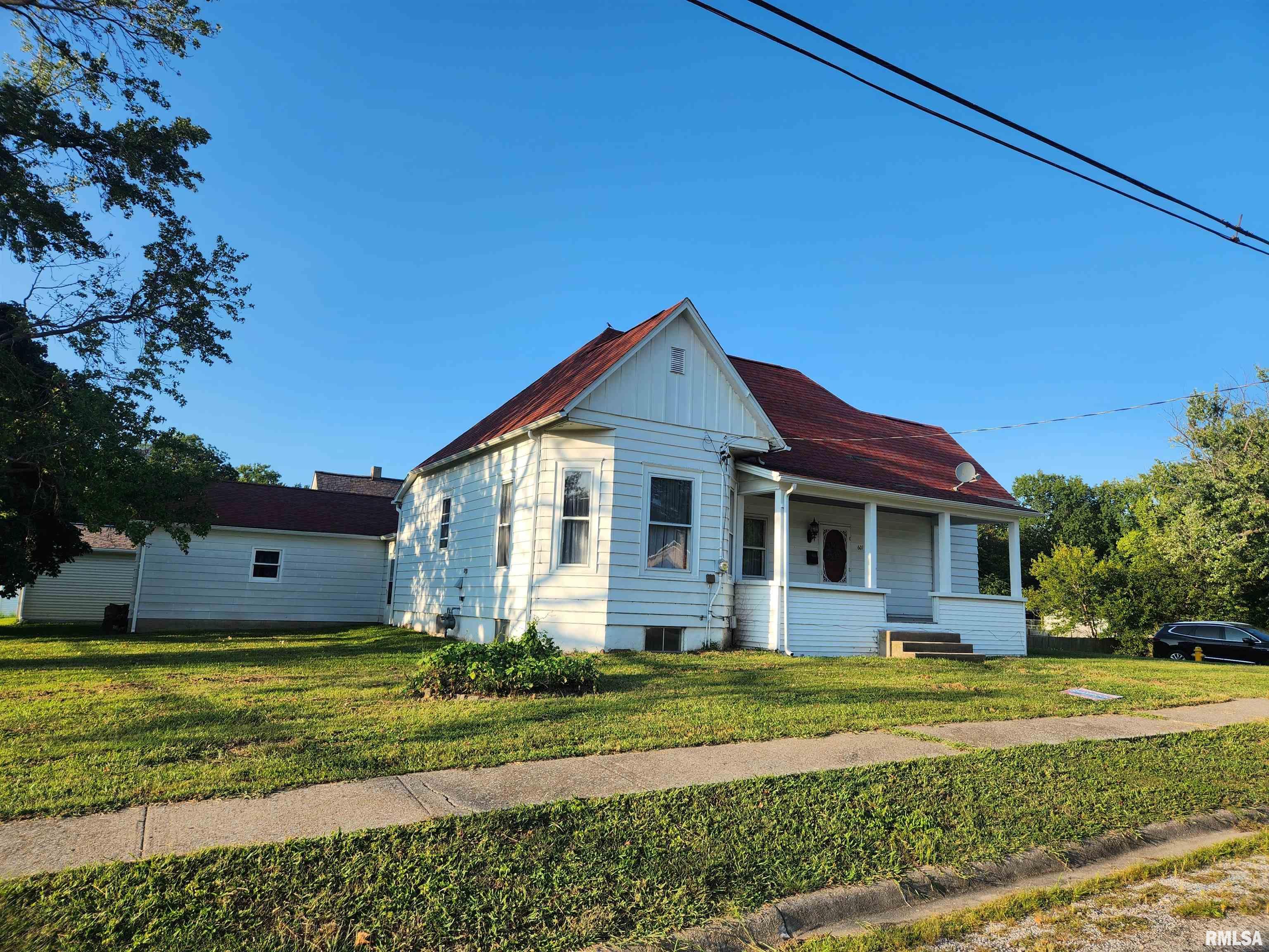 601 N Hamilton Street, Marissa, Illinois image 7