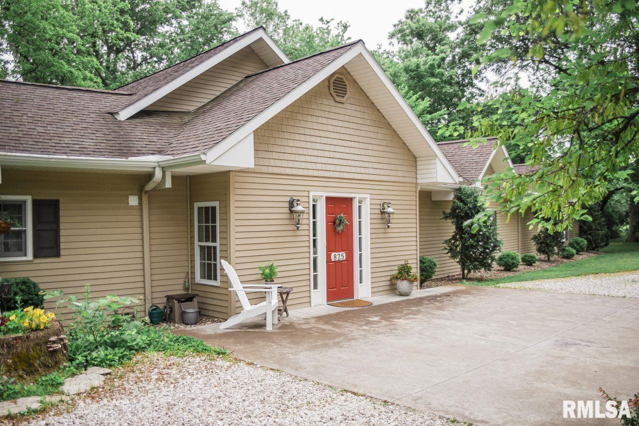 825 Ridgewood Drive, Quincy, Illinois image 26