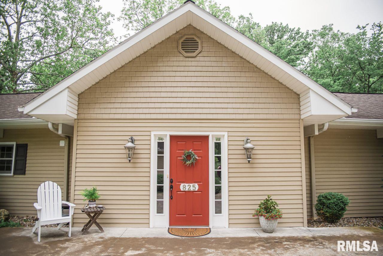 825 Ridgewood Drive, Quincy, Illinois image 27