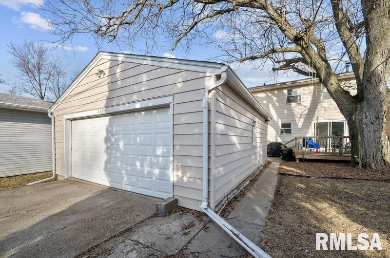 2654 Wilkes Avenue, Davenport, Iowa image 28