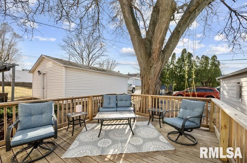 2654 Wilkes Avenue, Davenport, Iowa image 24