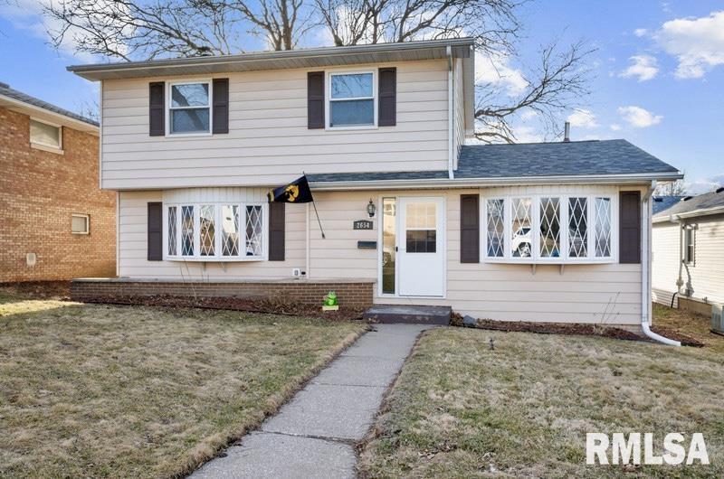 2654 Wilkes Avenue, Davenport, Iowa image 1