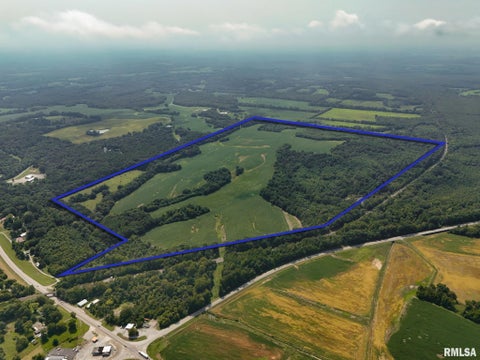 Vacant Land For Sale - 000 State Route 146 W Road<br/> Vienna, IL 62995