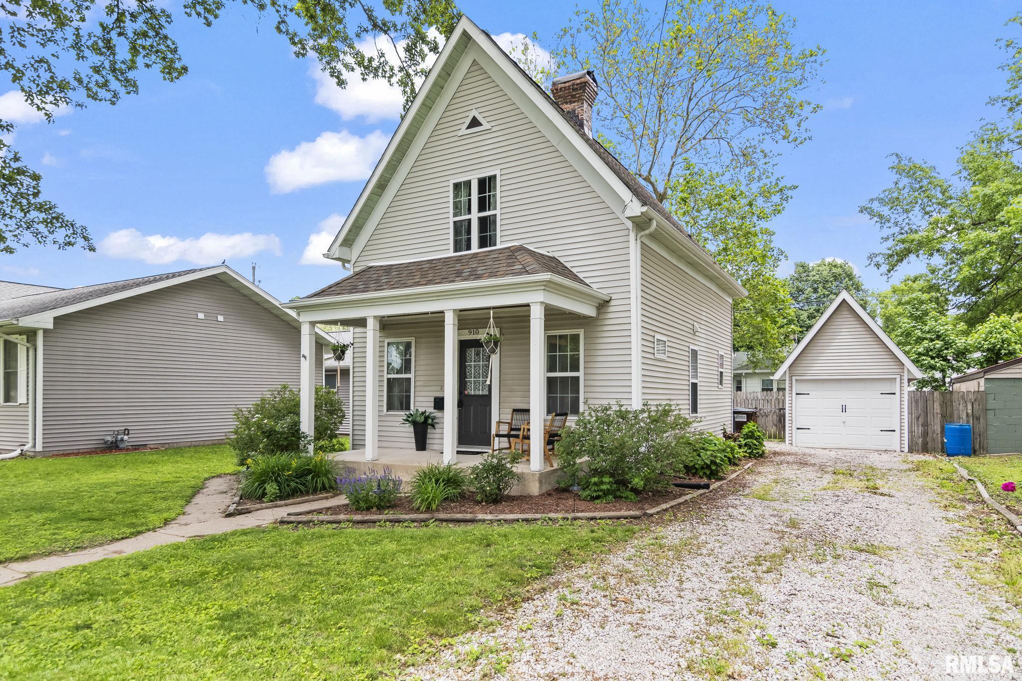910 W Van Buren Street, Auburn, Illinois image 30