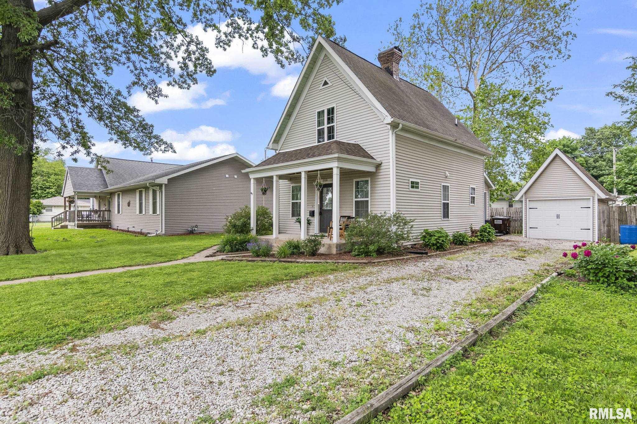 910 W Van Buren Street, Auburn, Illinois image 31