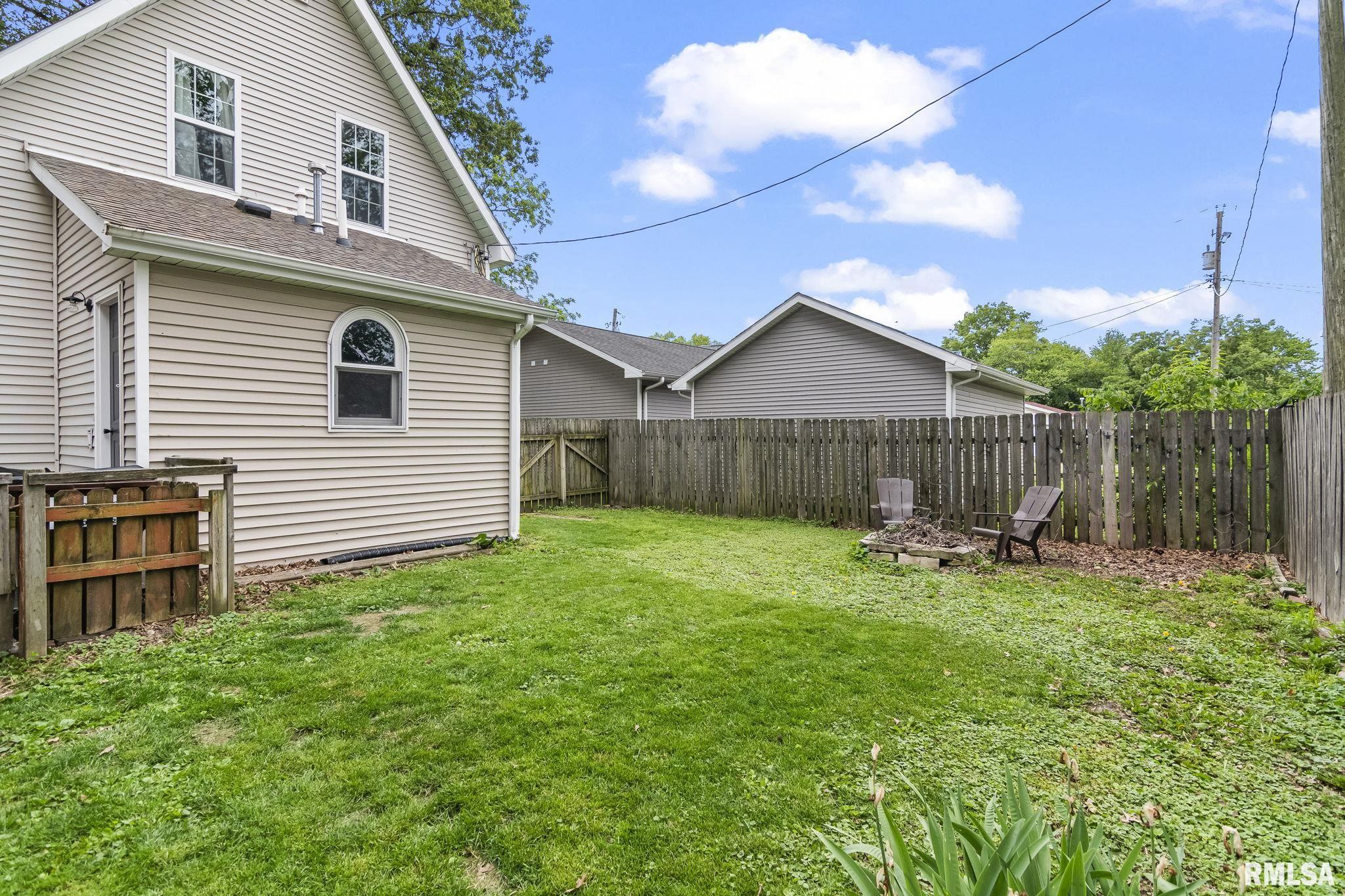 910 W Van Buren Street, Auburn, Illinois image 25
