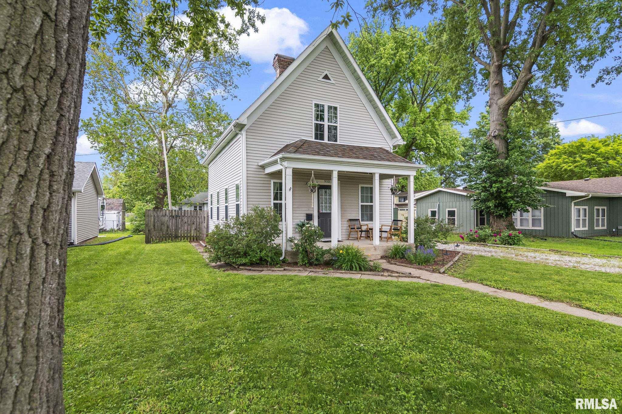 910 W Van Buren Street, Auburn, Illinois image 29