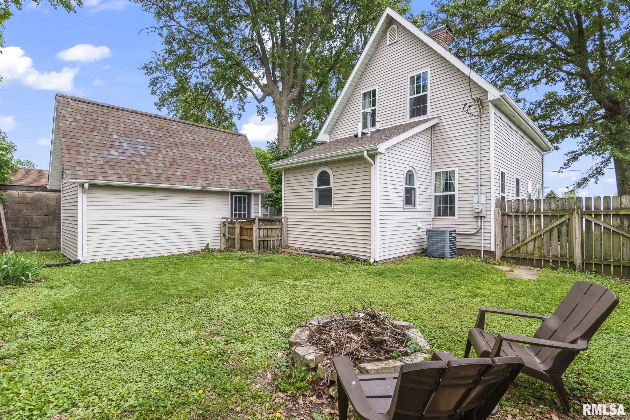 910 W Van Buren Street, Auburn, Illinois image 26