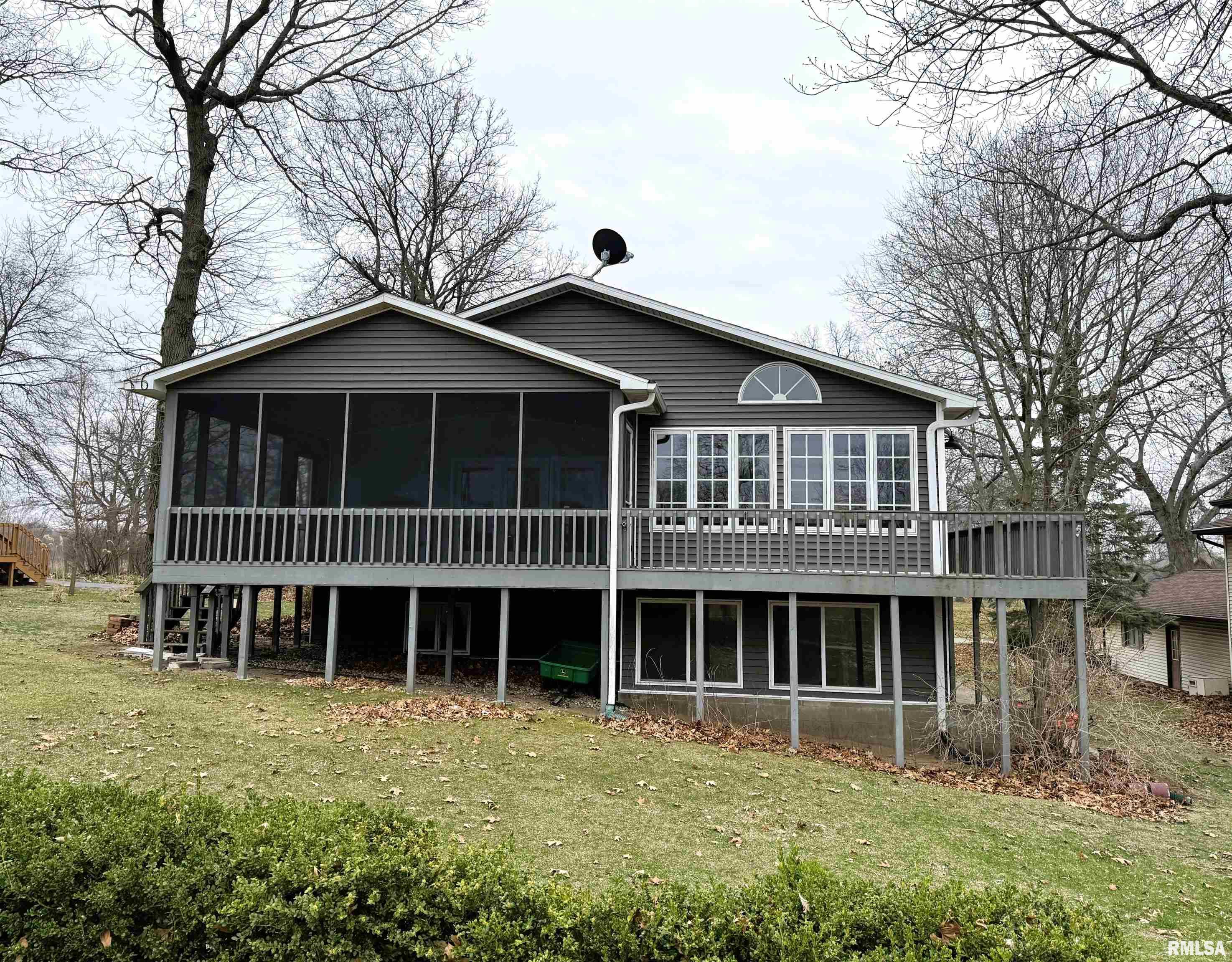 1104 County Road 960 North Road, Bath, Illinois image 3