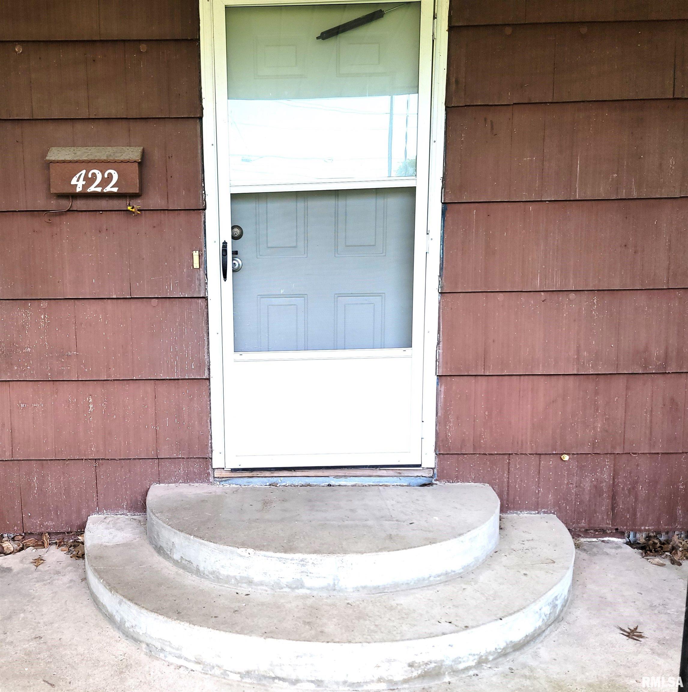 422 East Drive, Flora, Illinois image 47