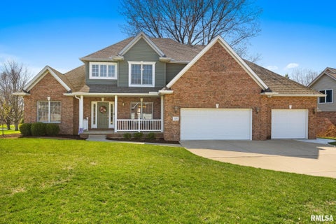Homes For Sale - 5408 W Fieldstone Drive<br/> Peoria County, Peoria, IL 61615