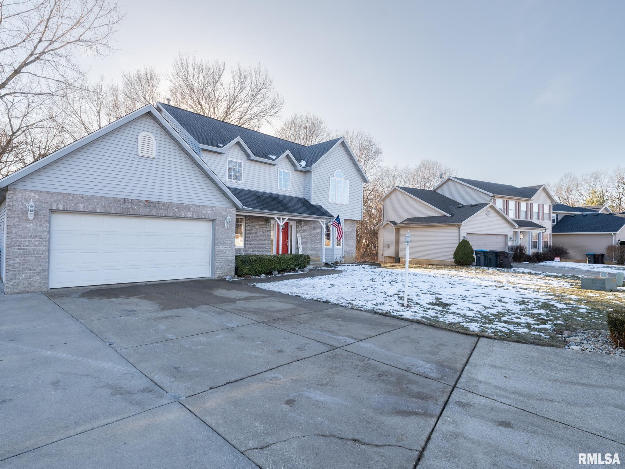 103 Cracklewood Lane, East Peoria, Illinois image 3