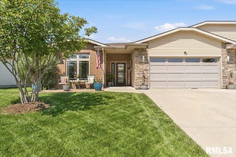 Homes For Sale - 7003 Preston Drive<br/> Springfield, IL 62711