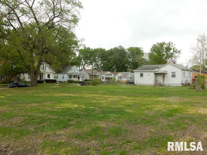 415 5th Street, Lincoln, Illinois image 1