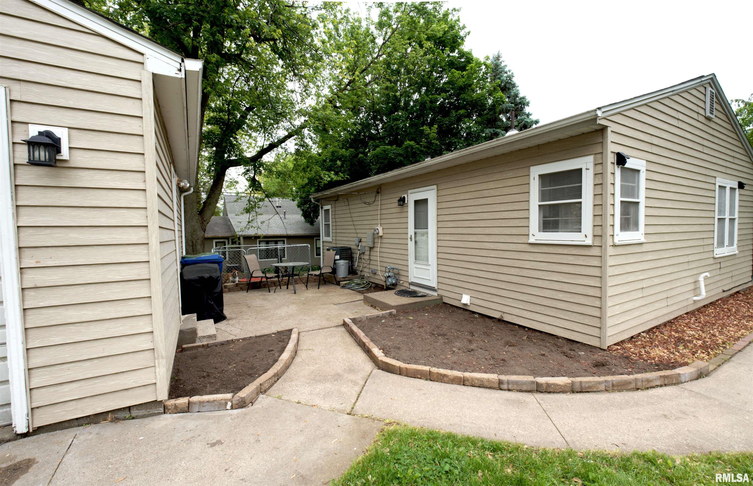 2303 Dunham Street, Clinton, Iowa image 20