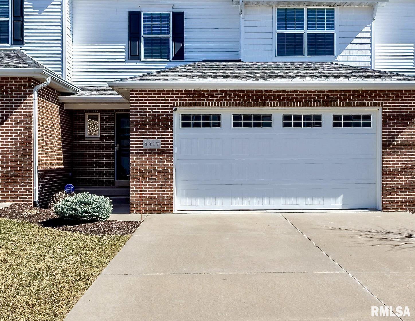 4417 Slate Creek Drive, Bettendorf, Iowa image 2