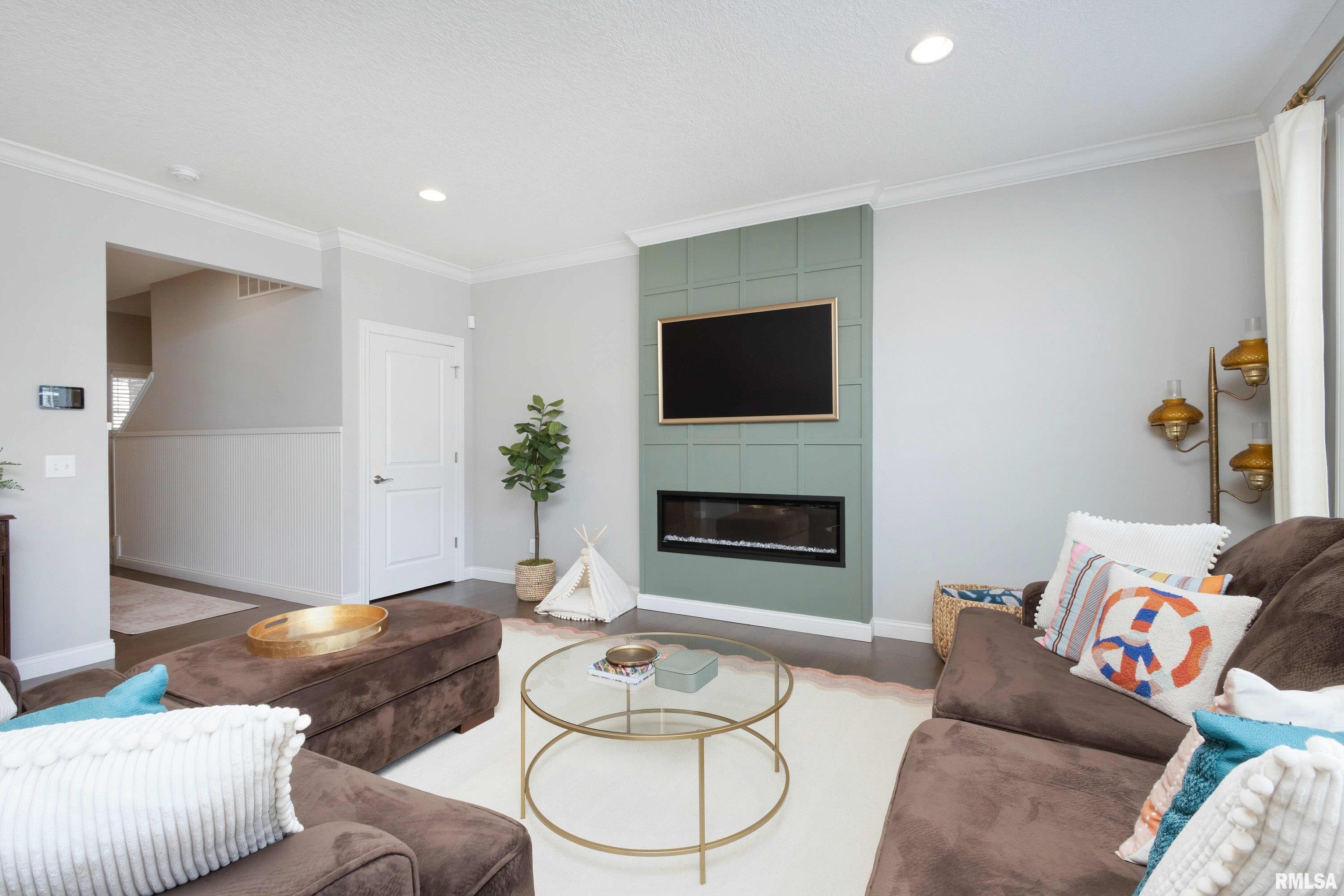 4417 Slate Creek Drive, Bettendorf, Iowa image 10