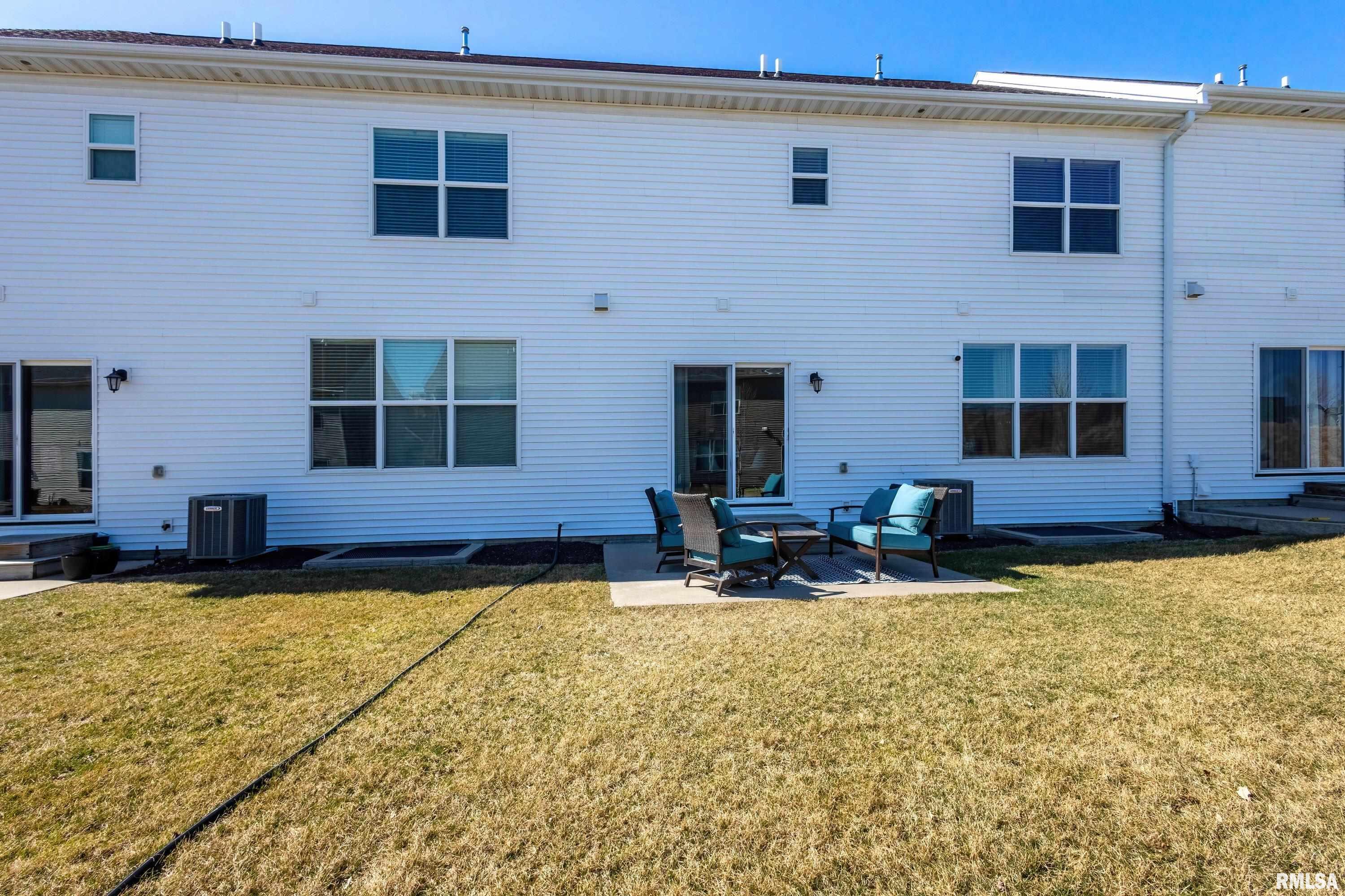 4417 Slate Creek Drive, Bettendorf, Iowa image 30