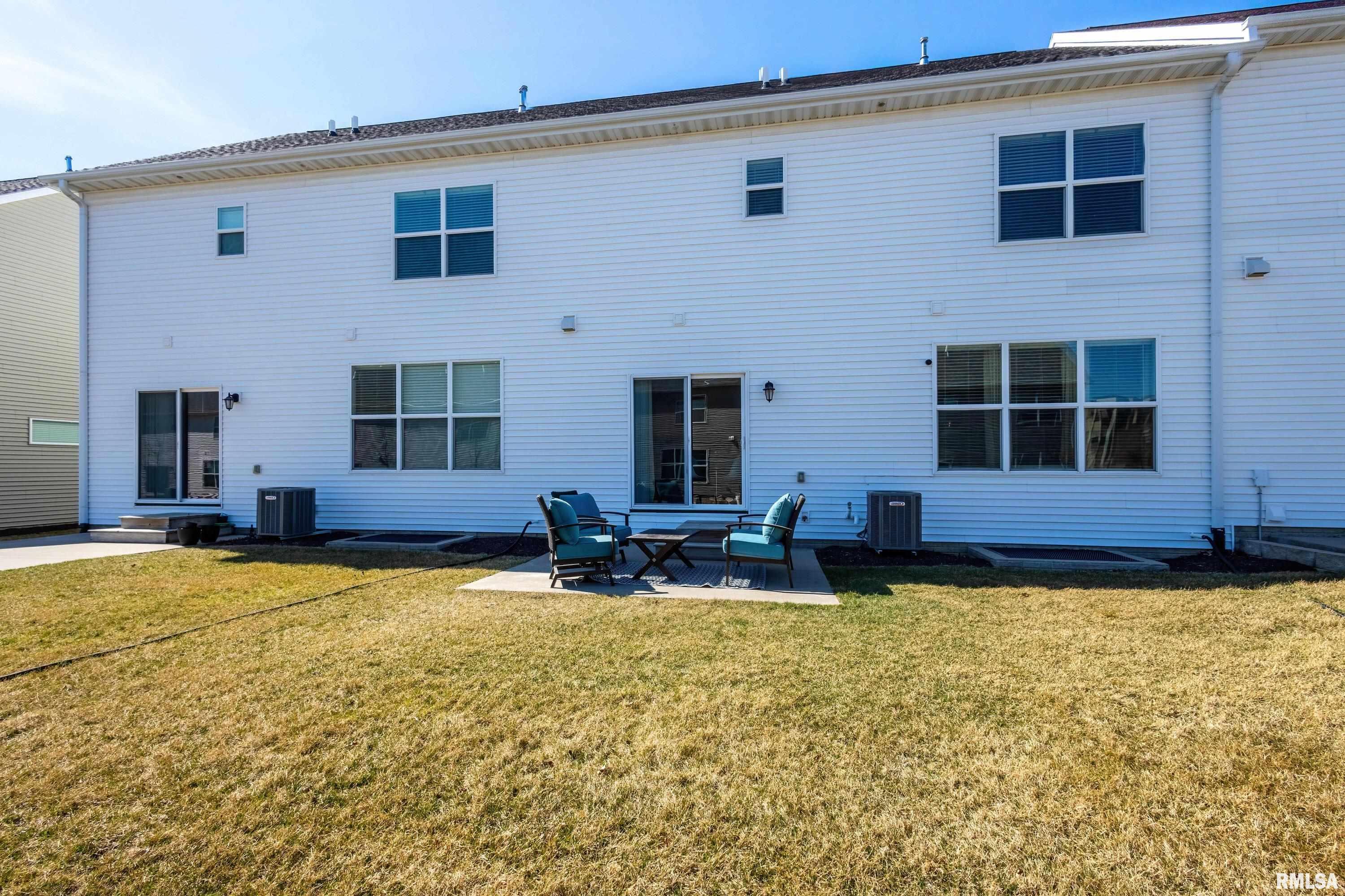 4417 Slate Creek Drive, Bettendorf, Iowa image 31