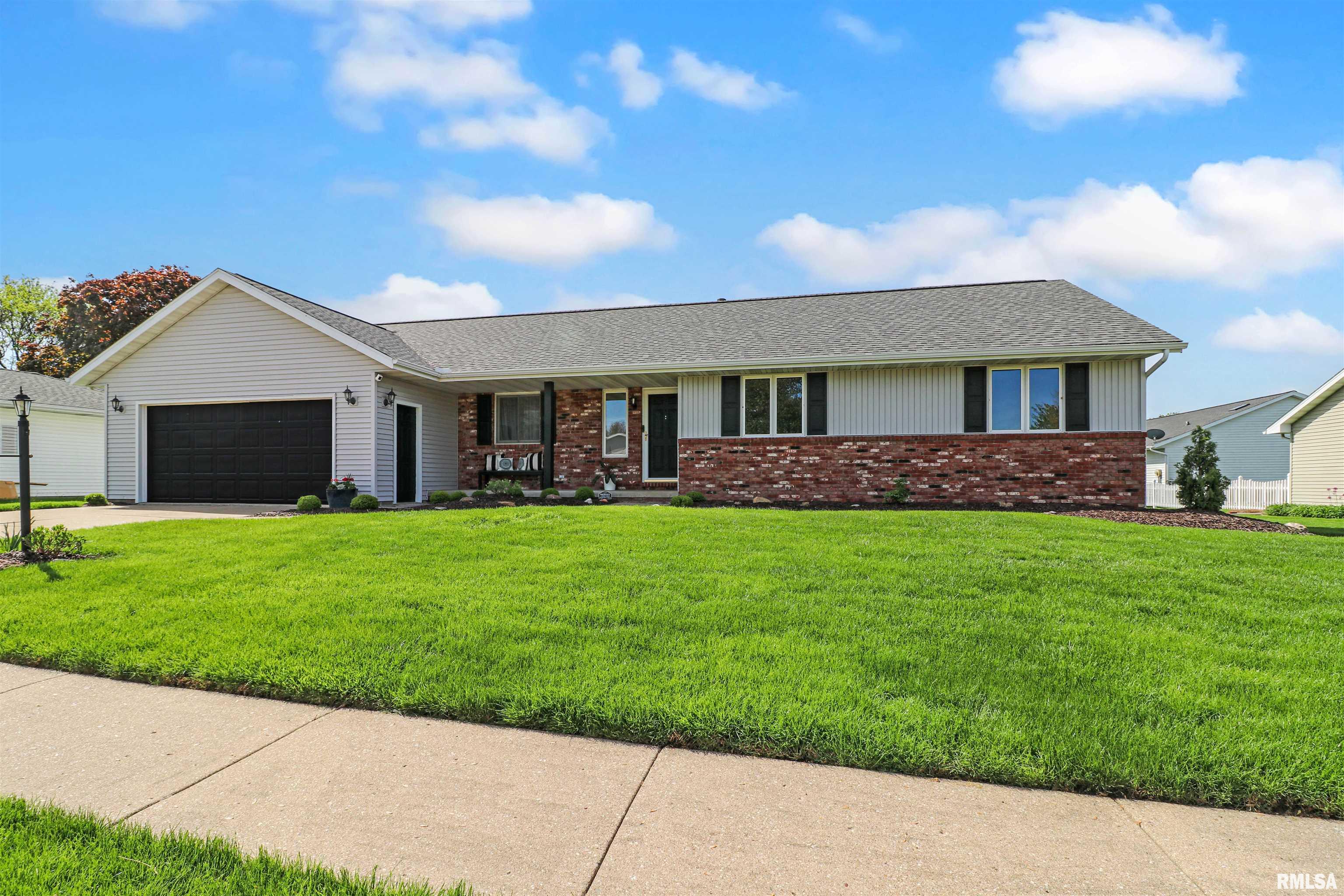 67 N Oregon Court, Morton, Illinois image 1