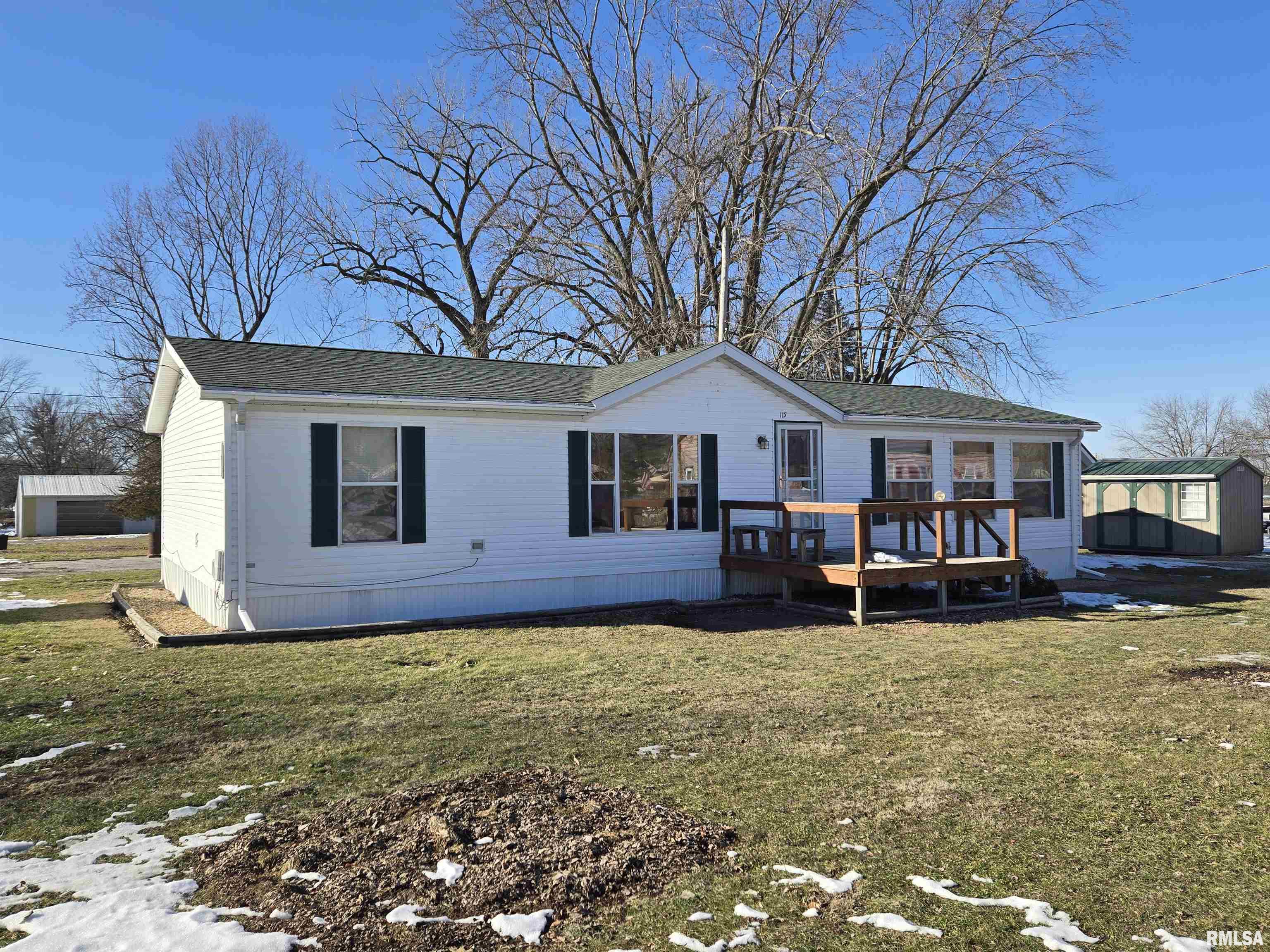 115 W 1st Street, Versailles, Illinois image 2