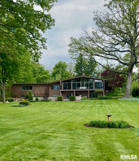 Photo of 41 Forest Ridge Lane, Springfield, IL 62712 (MLS # CA1043392)
