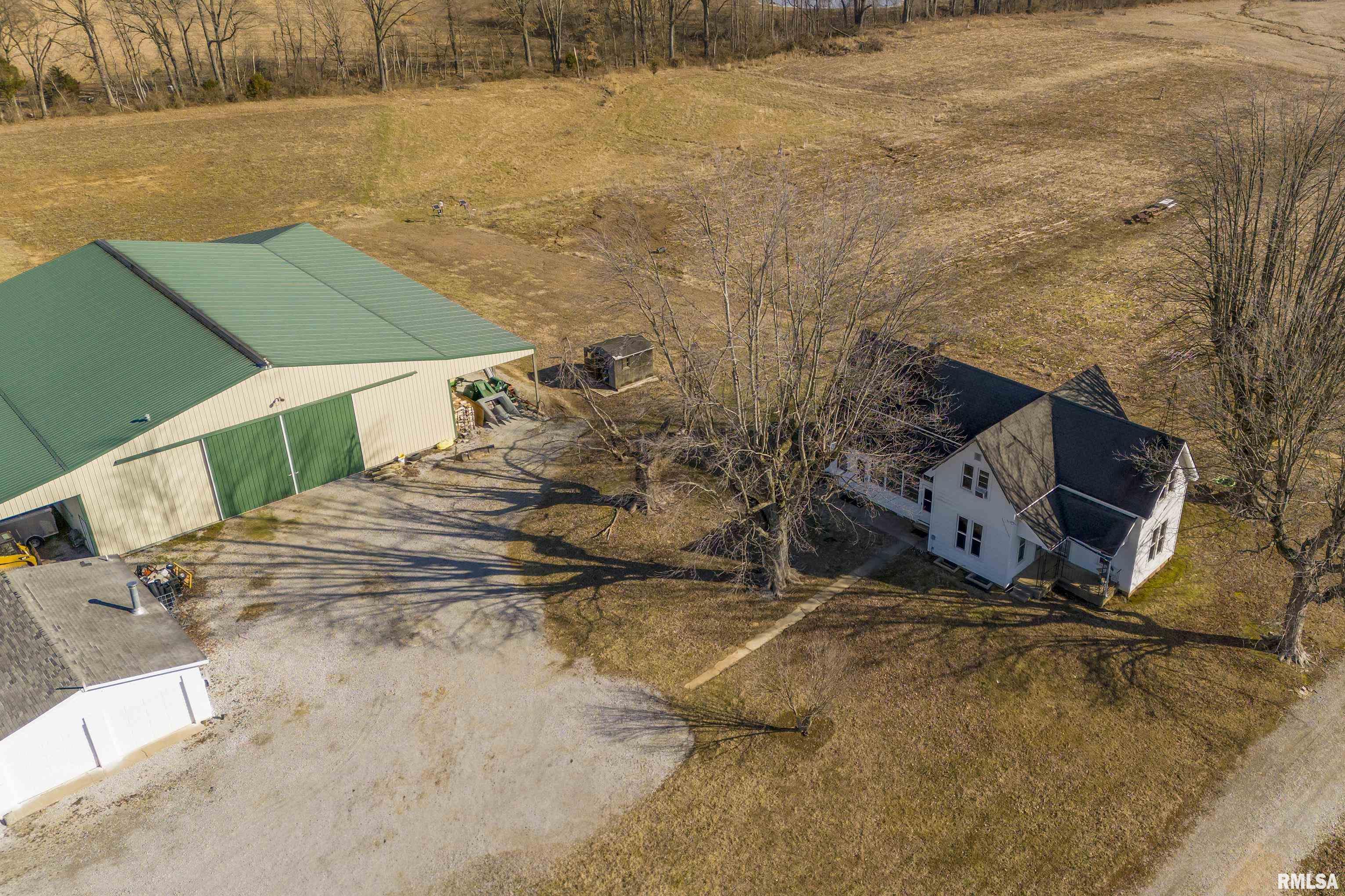 5825 Moscow Road, Dongola, Illinois image 1