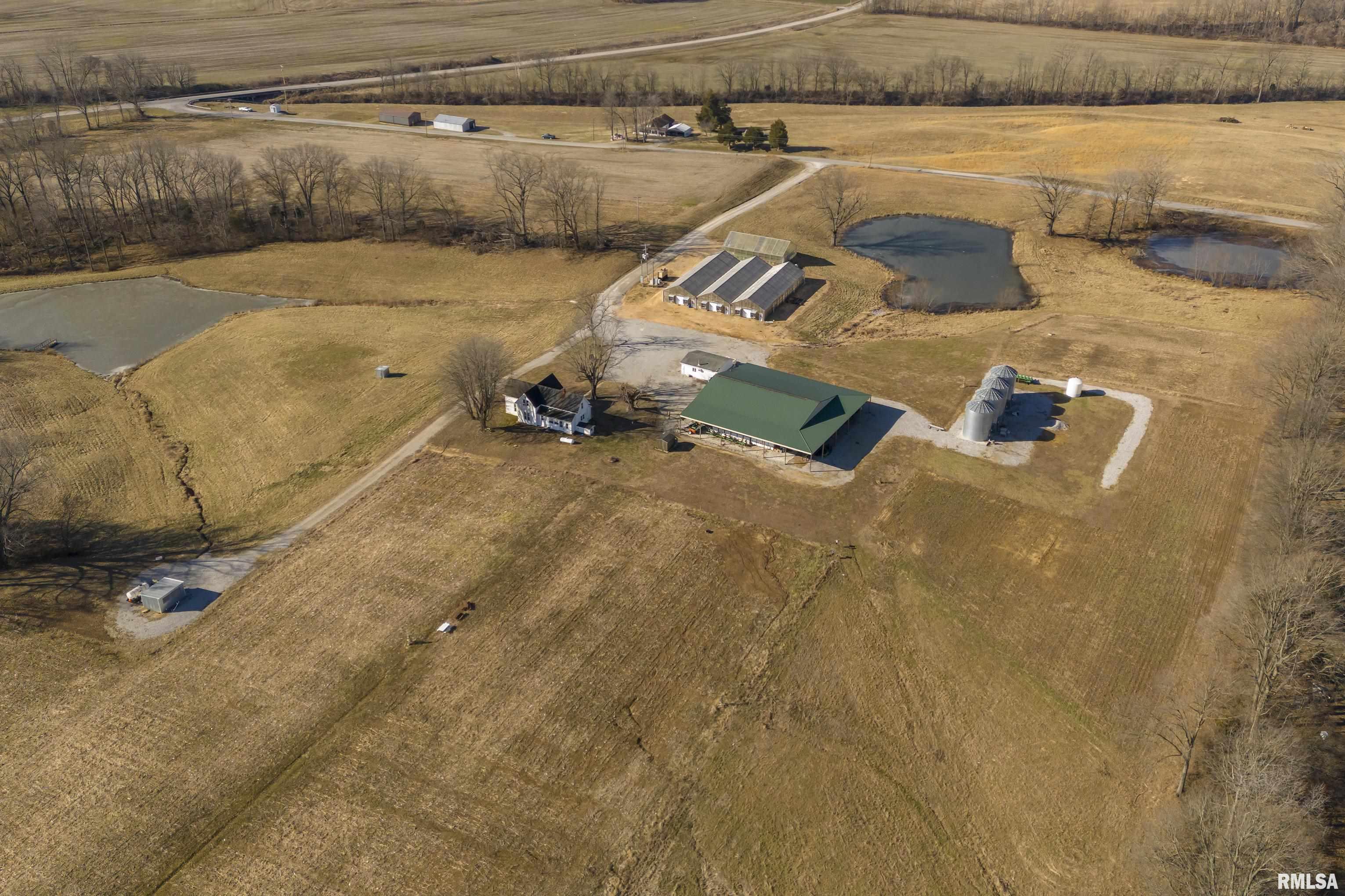 5825 Moscow Road, Dongola, Illinois image 29