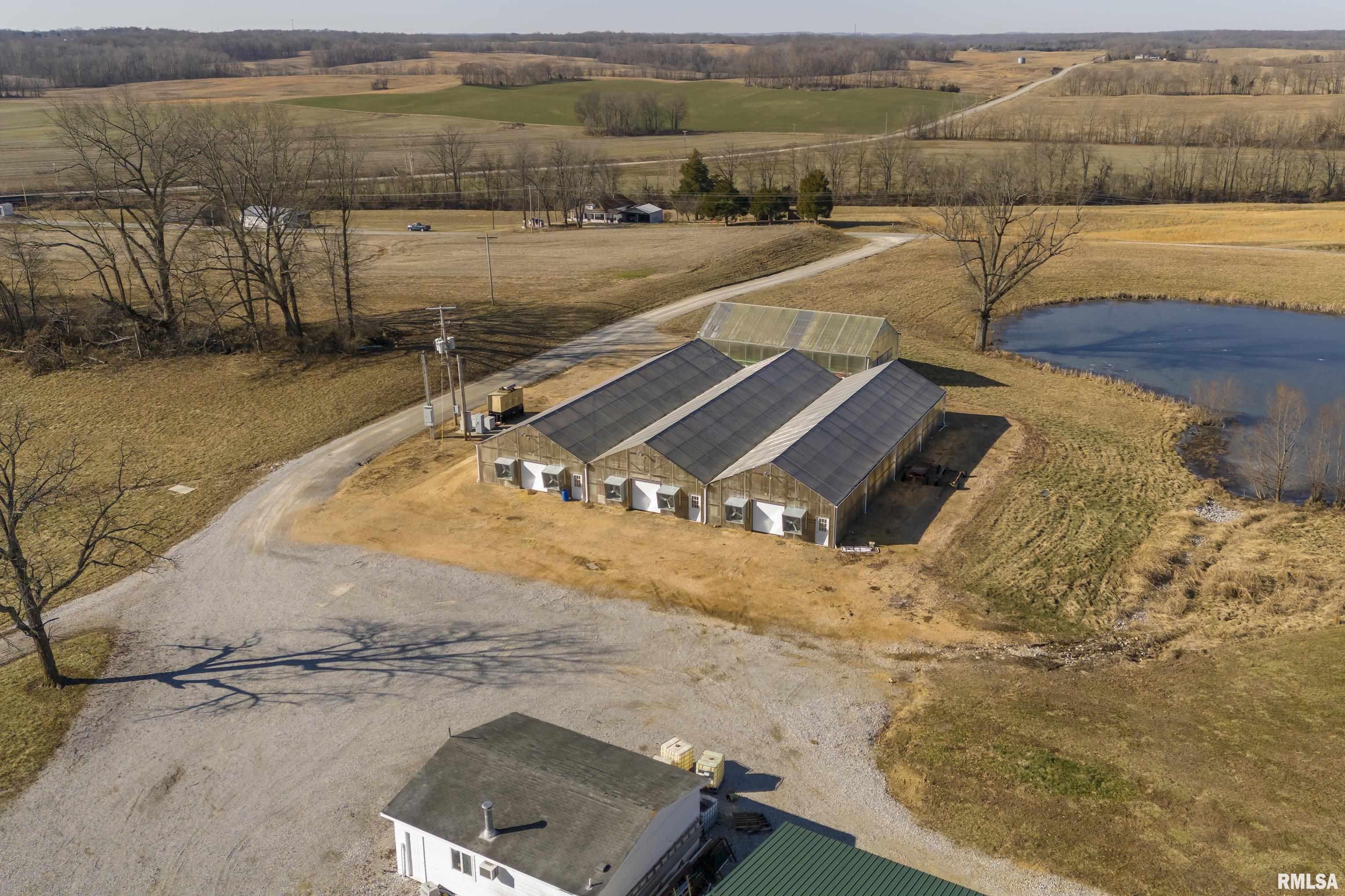 5825 Moscow Road, Dongola, Illinois image 4