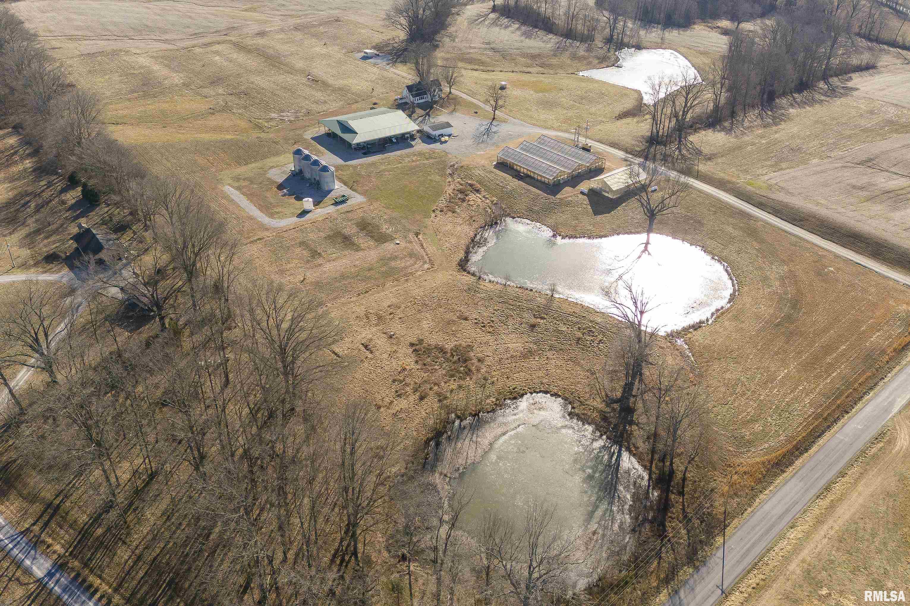 5825 Moscow Road, Dongola, Illinois image 10