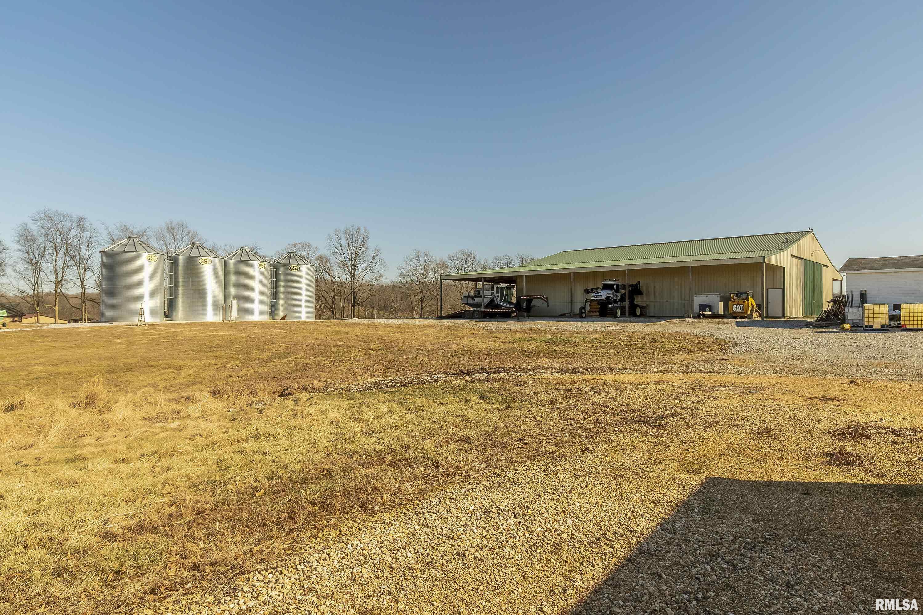 5825 Moscow Road, Dongola, Illinois image 14