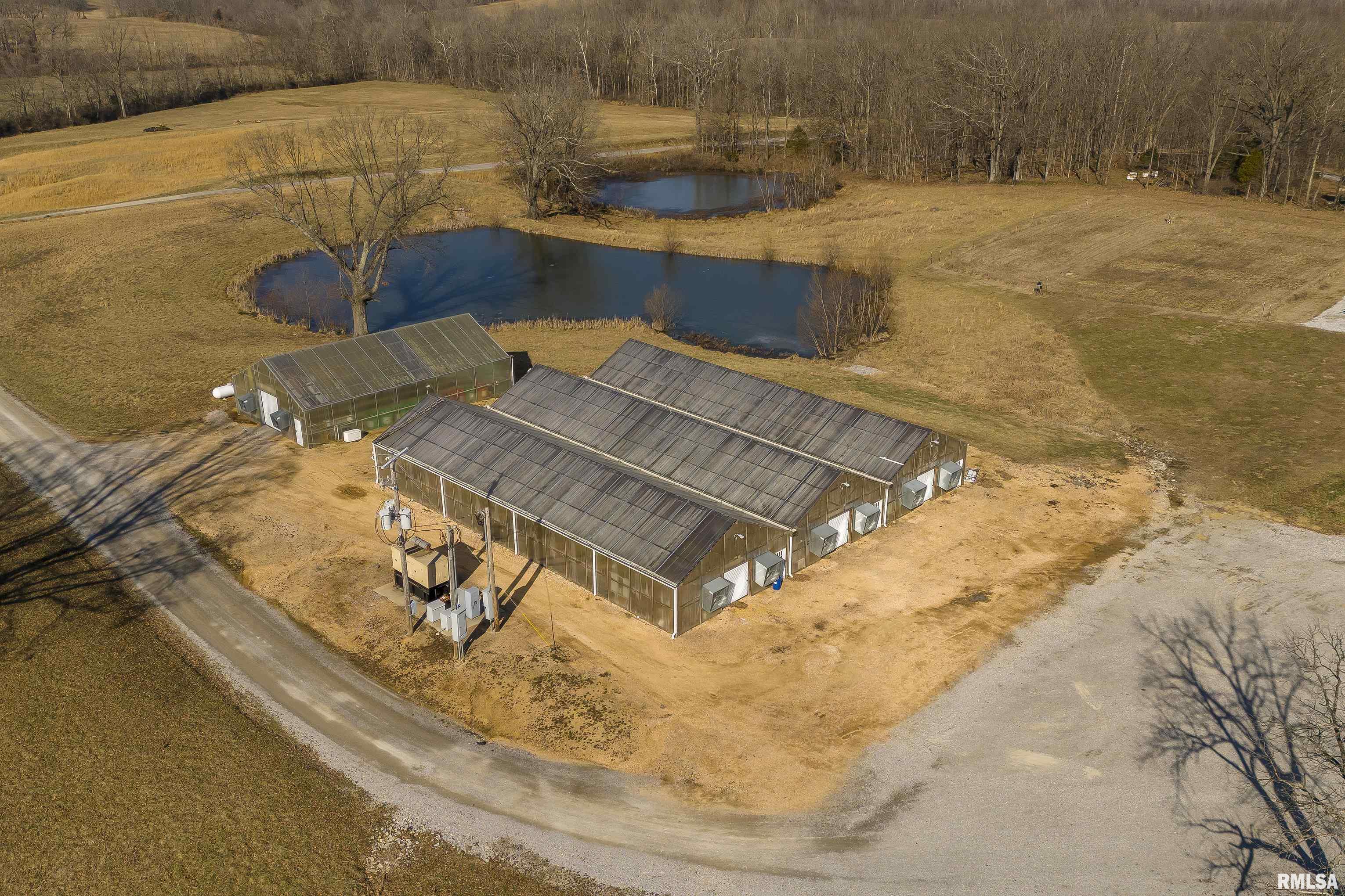 5825 Moscow Road, Dongola, Illinois image 7