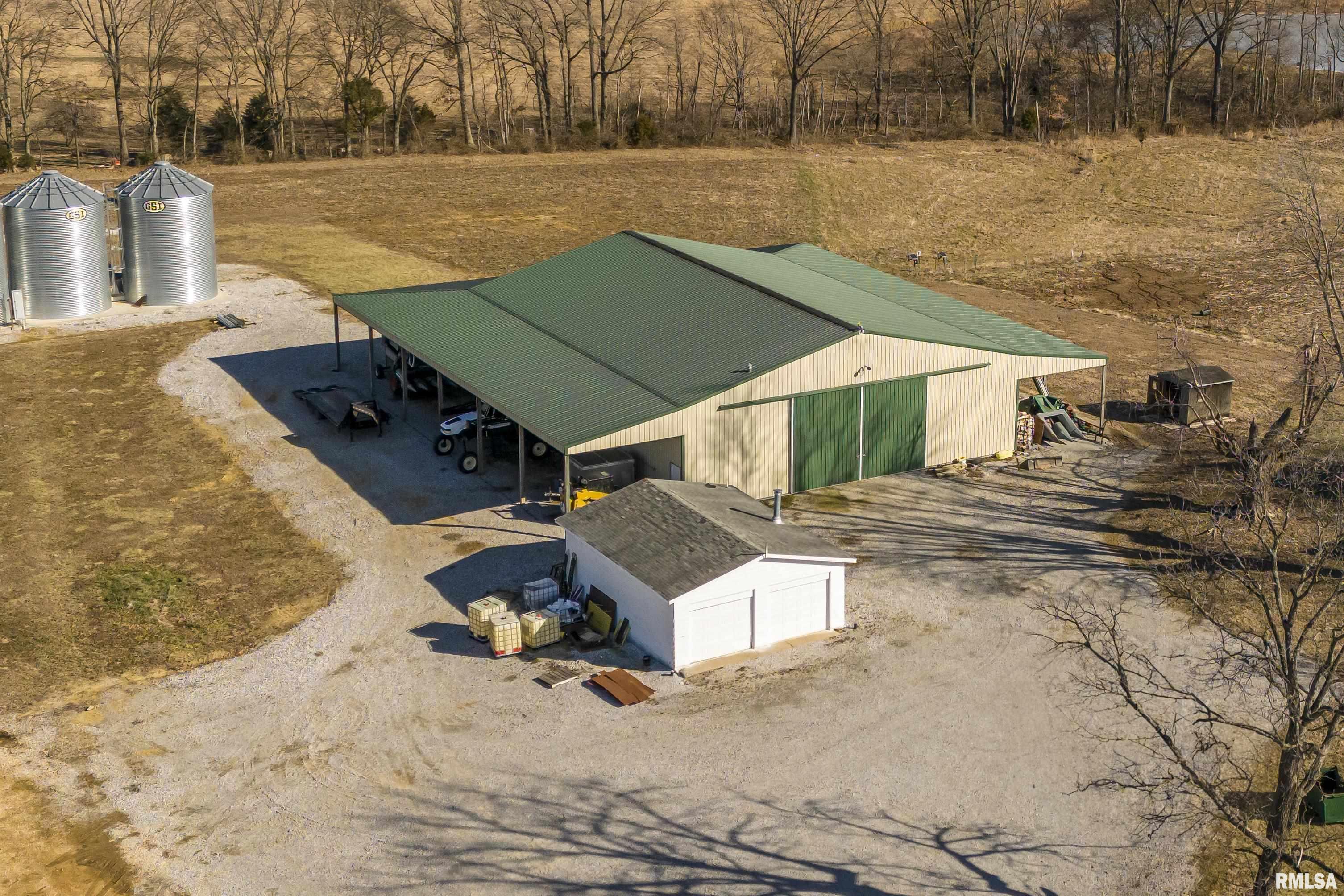 5825 Moscow Road, Dongola, Illinois image 25