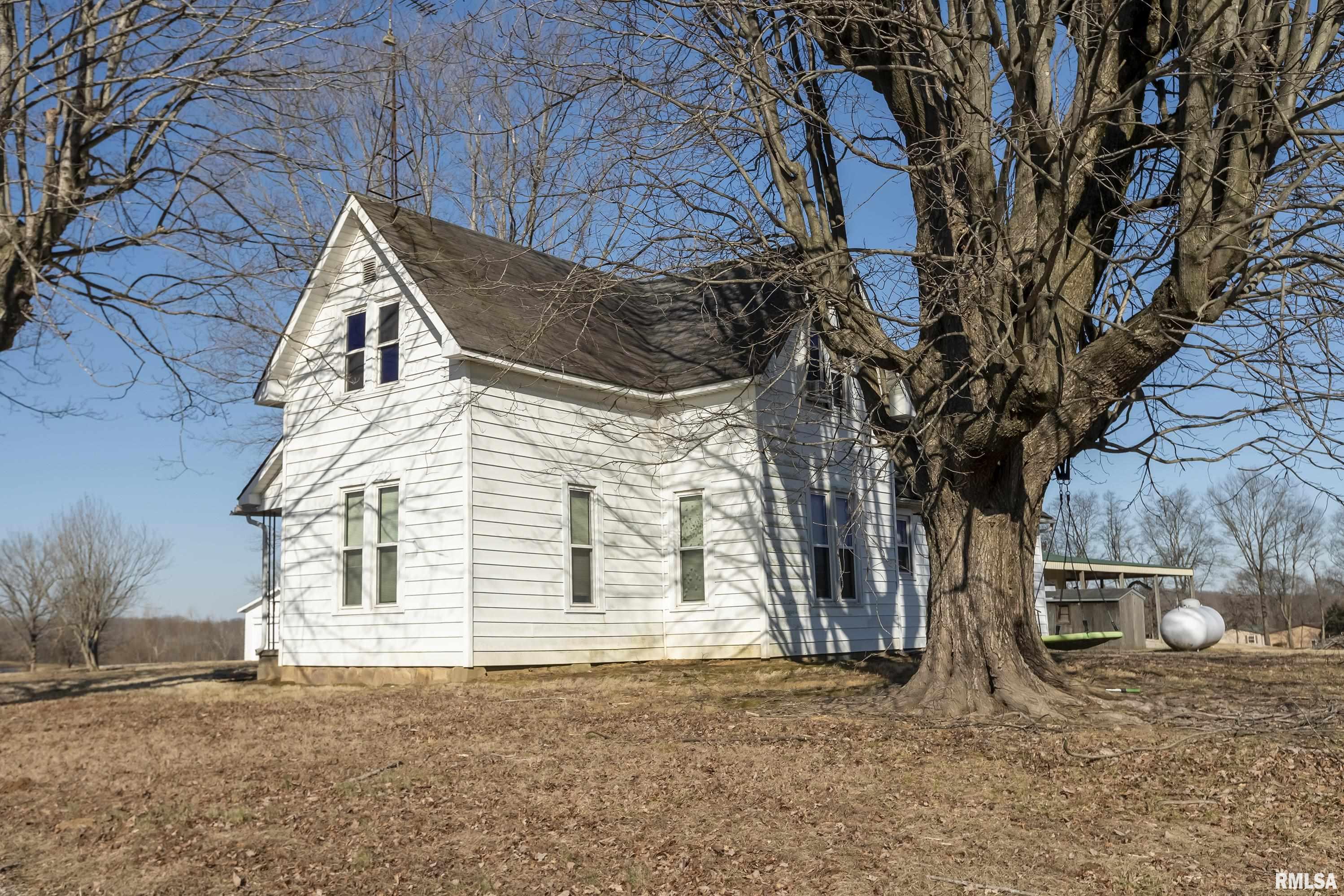 5825 Moscow Road, Dongola, Illinois image 6