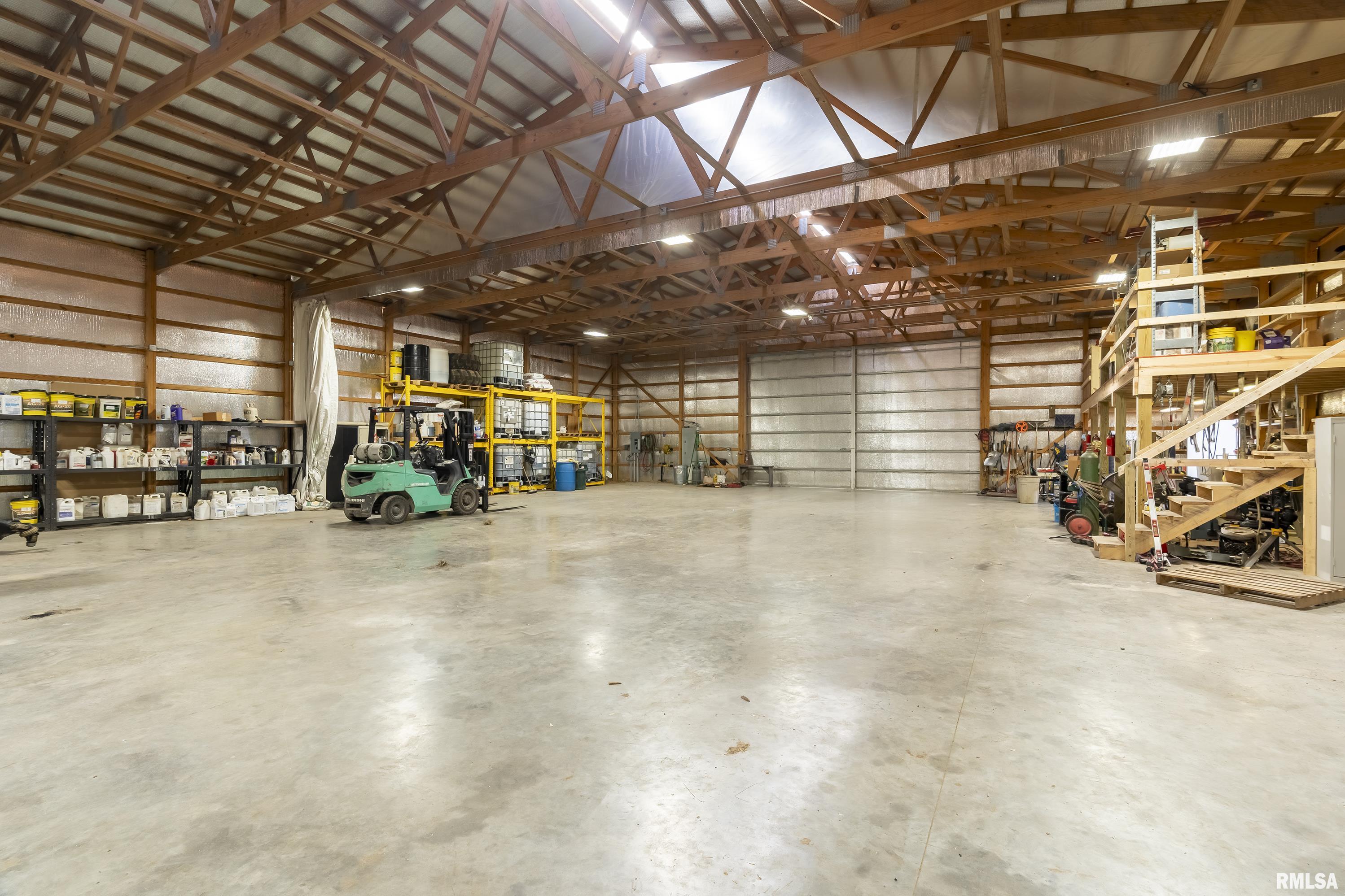 5825 Moscow Road, Dongola, Illinois image 23