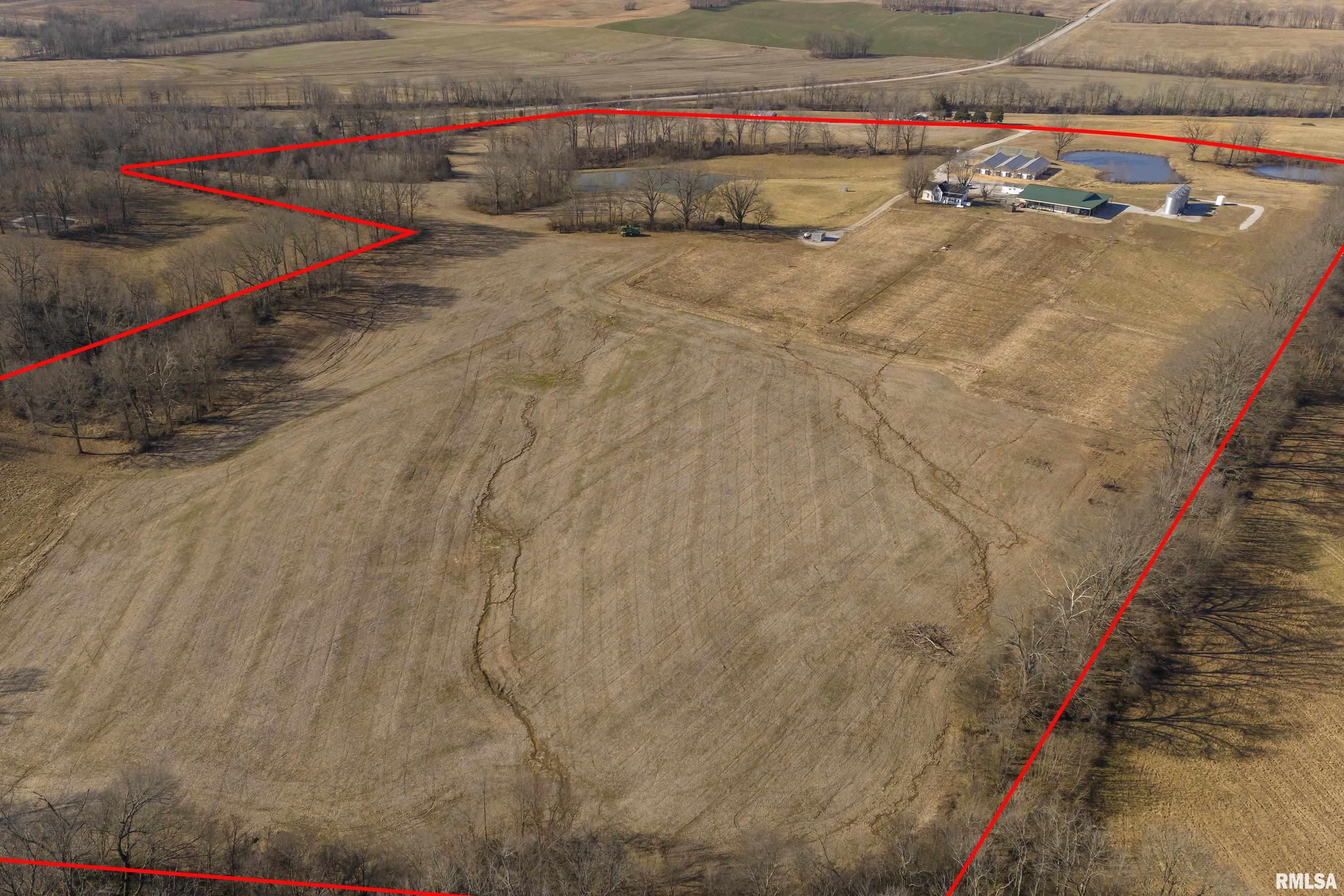 5825 Moscow Road, Dongola, Illinois image 11