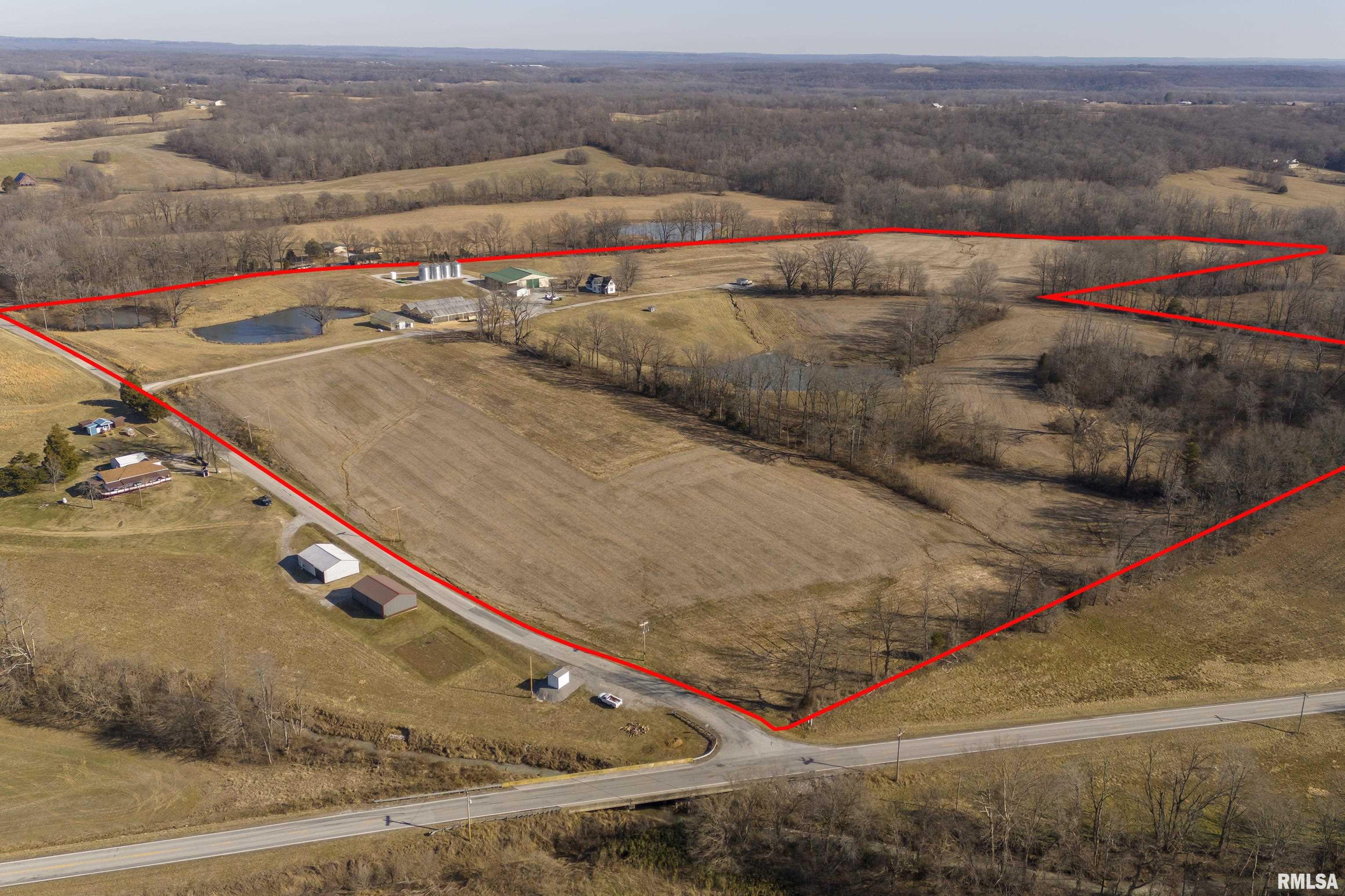5825 Moscow Road, Dongola, Illinois image 5