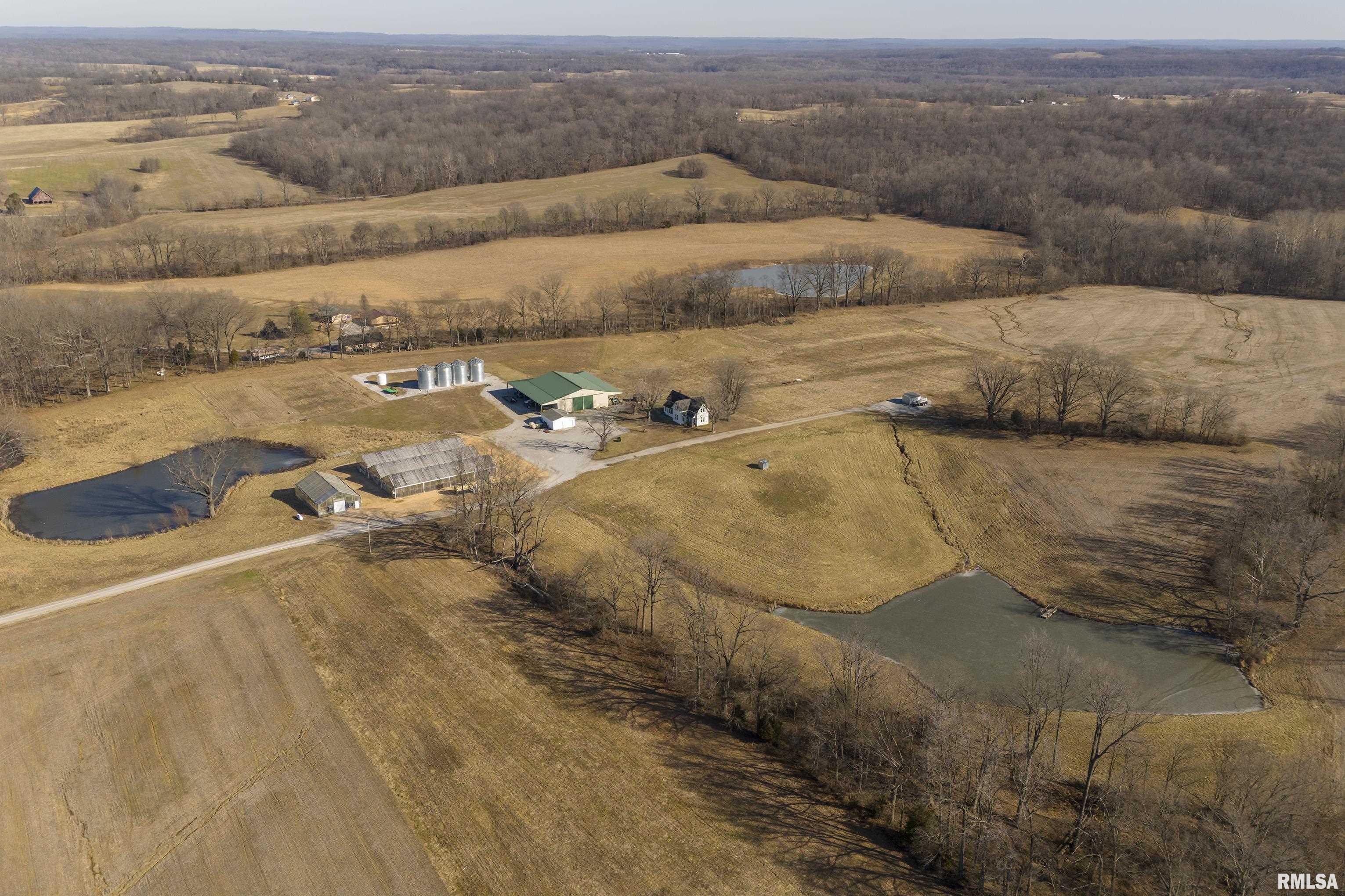 5825 Moscow Road, Dongola, Illinois image 38