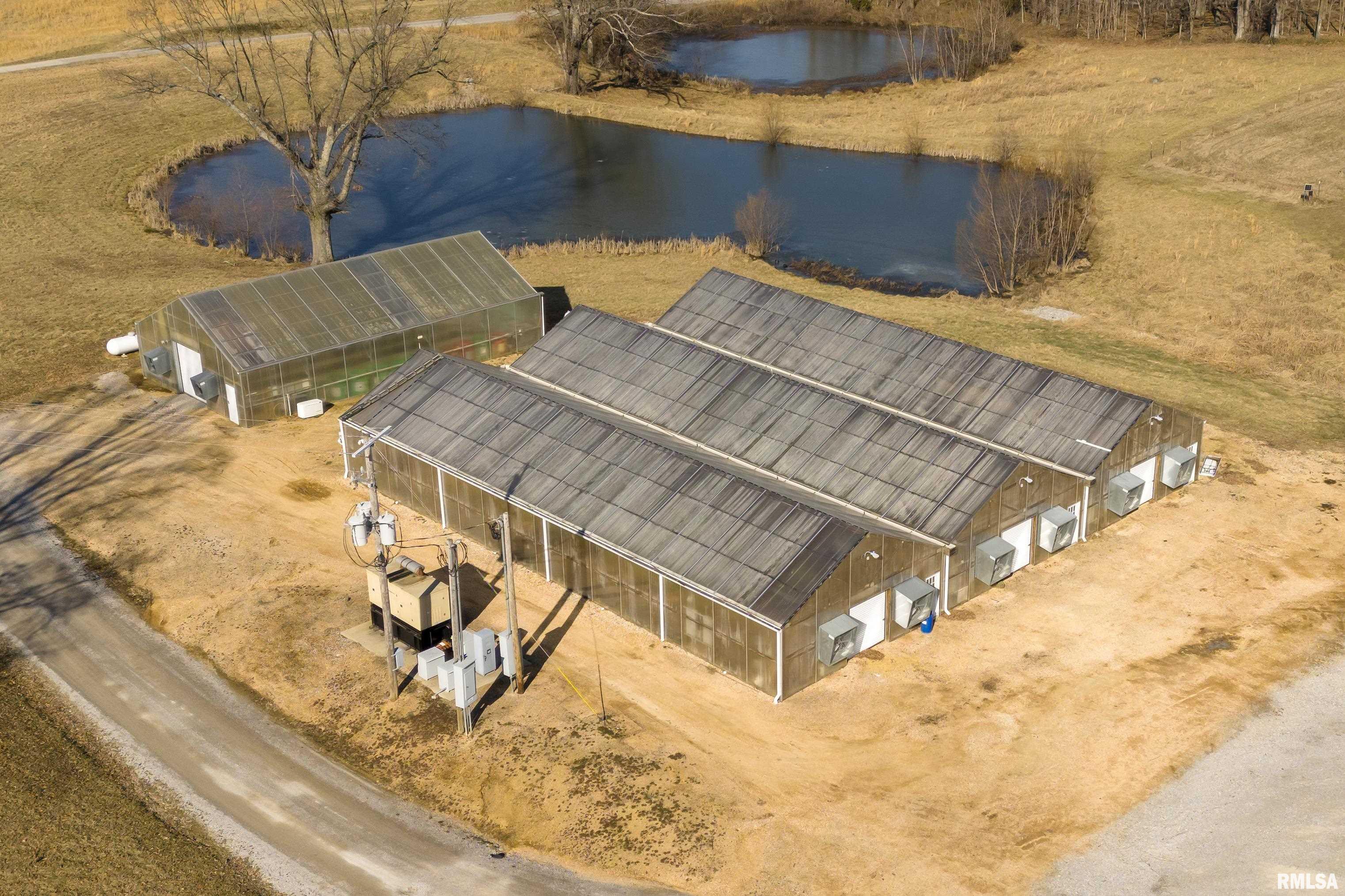 5825 Moscow Road, Dongola, Illinois image 15