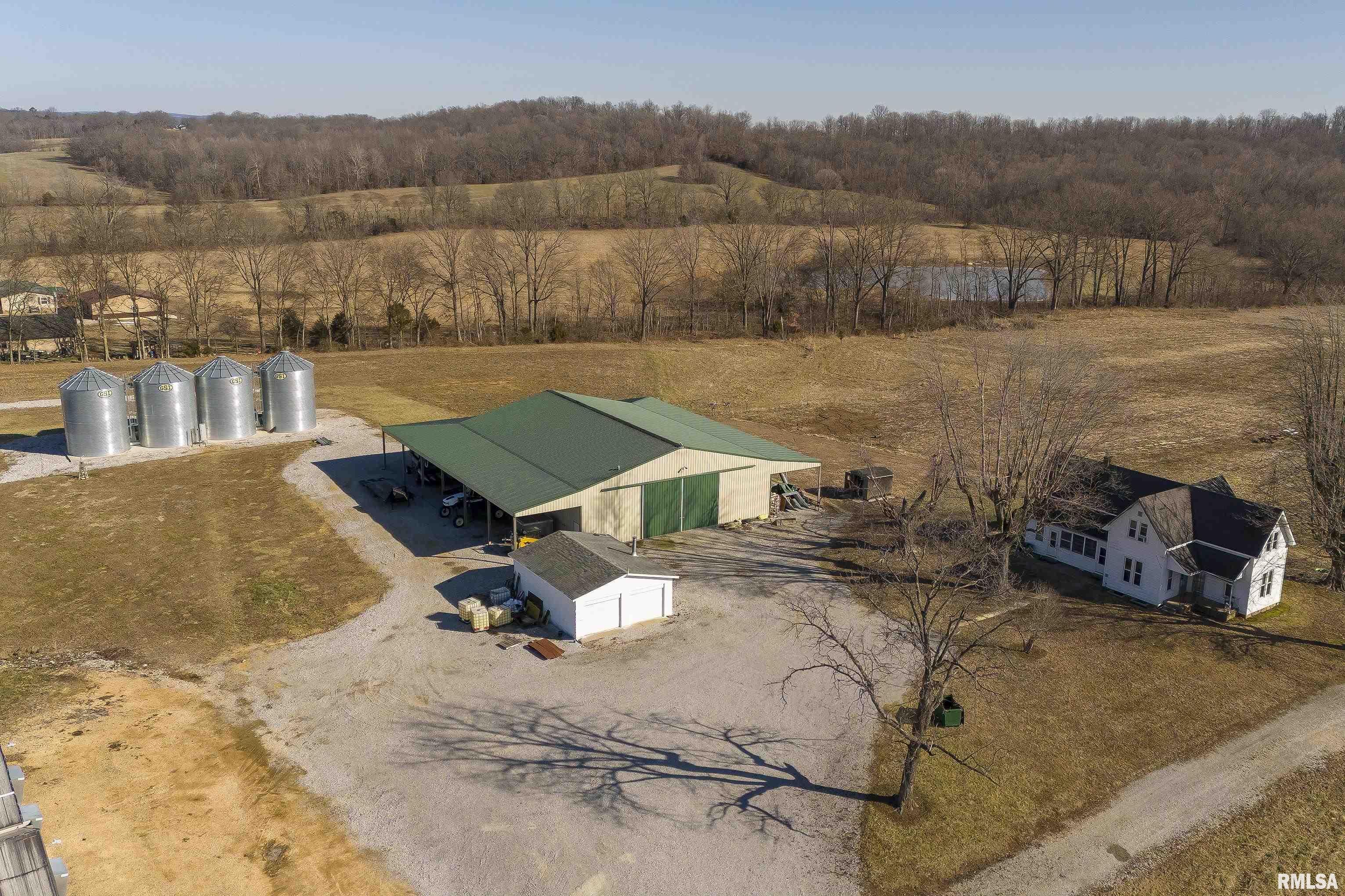 5825 Moscow Road, Dongola, Illinois image 9