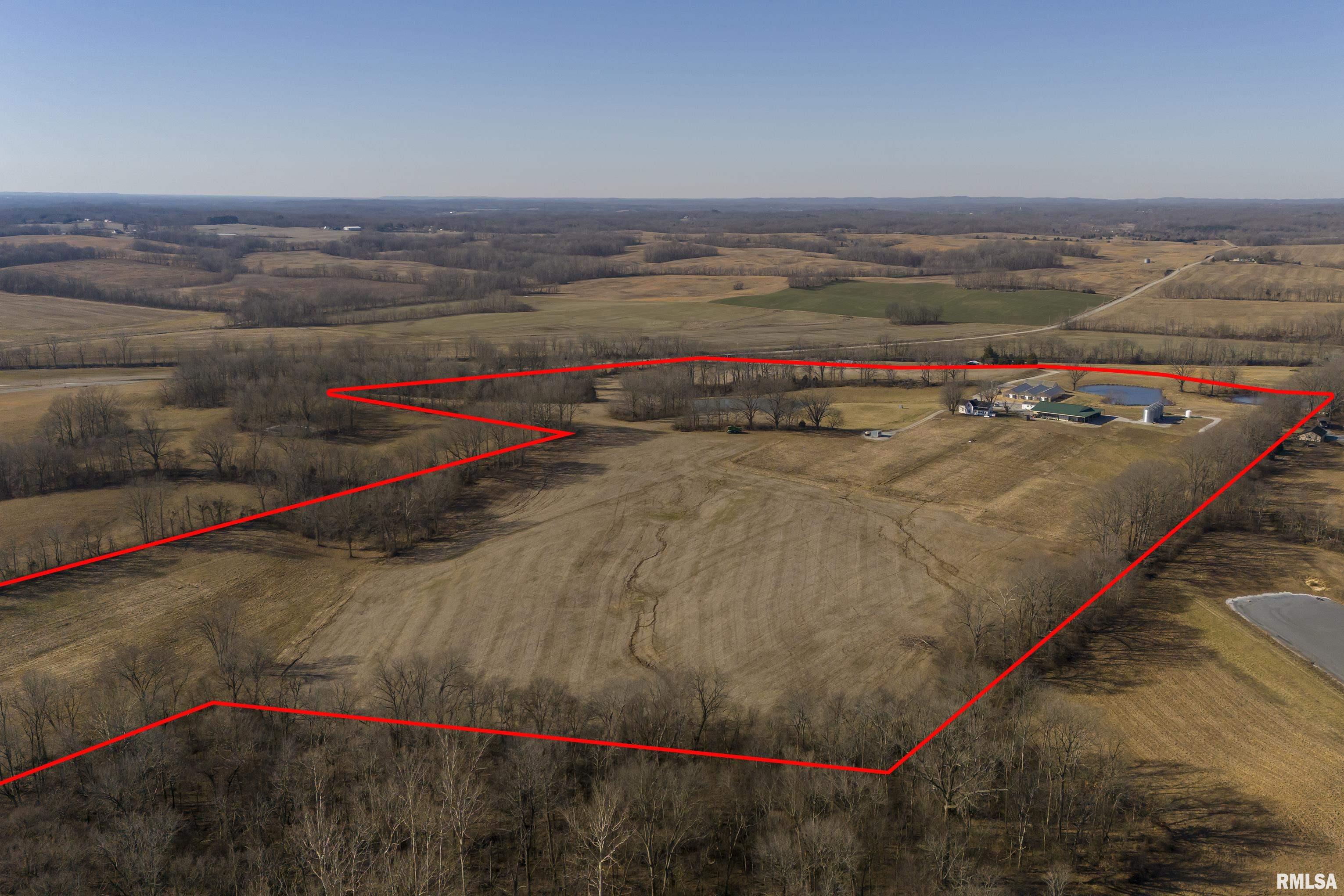 5825 Moscow Road, Dongola, Illinois image 22