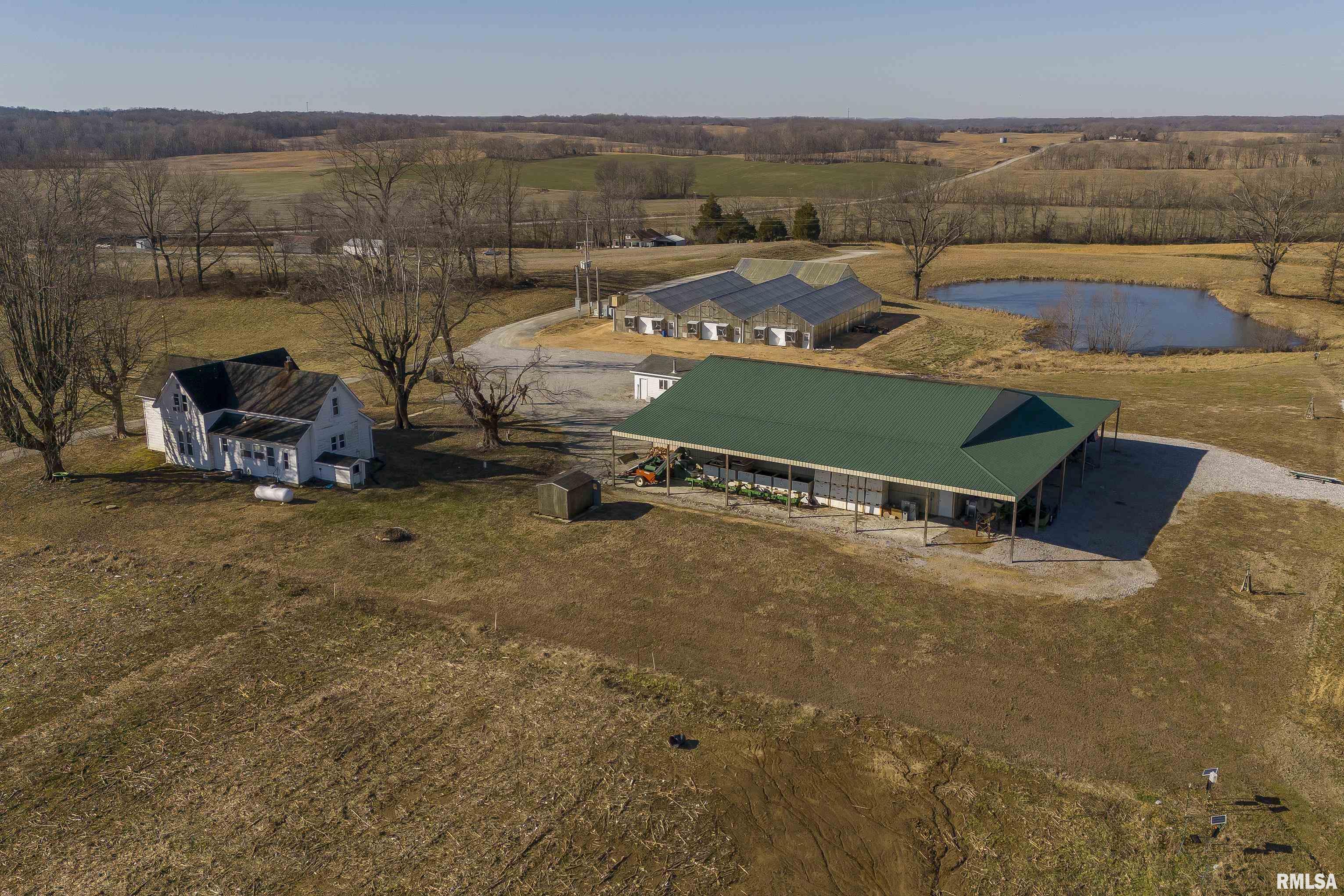 5825 Moscow Road, Dongola, Illinois image 8