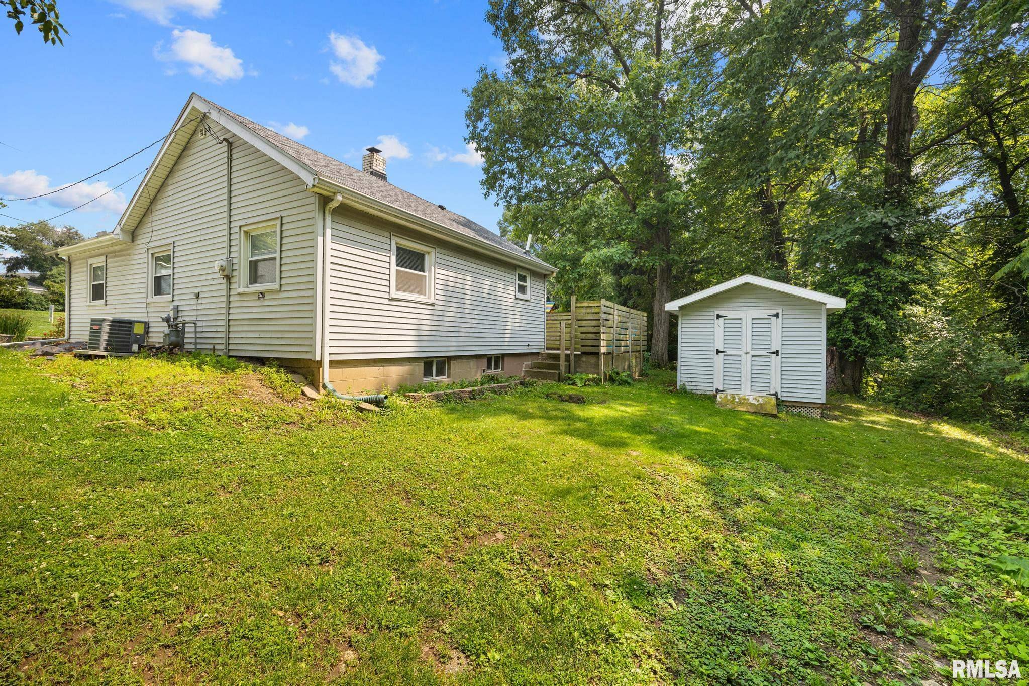 133 Hollywood Circle, Creve Coeur, Illinois image 20