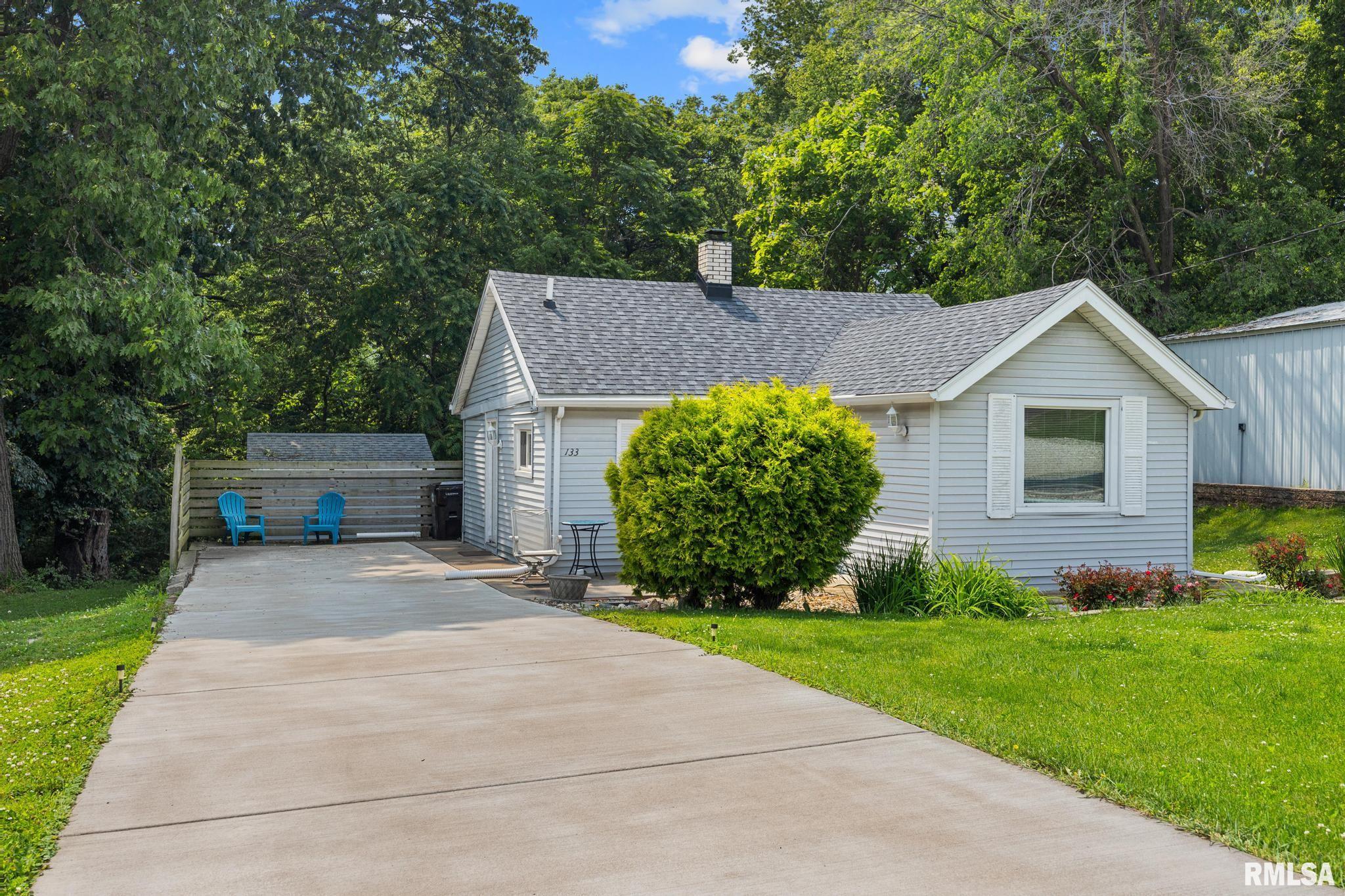 133 Hollywood Circle, Creve Coeur, Illinois image 1