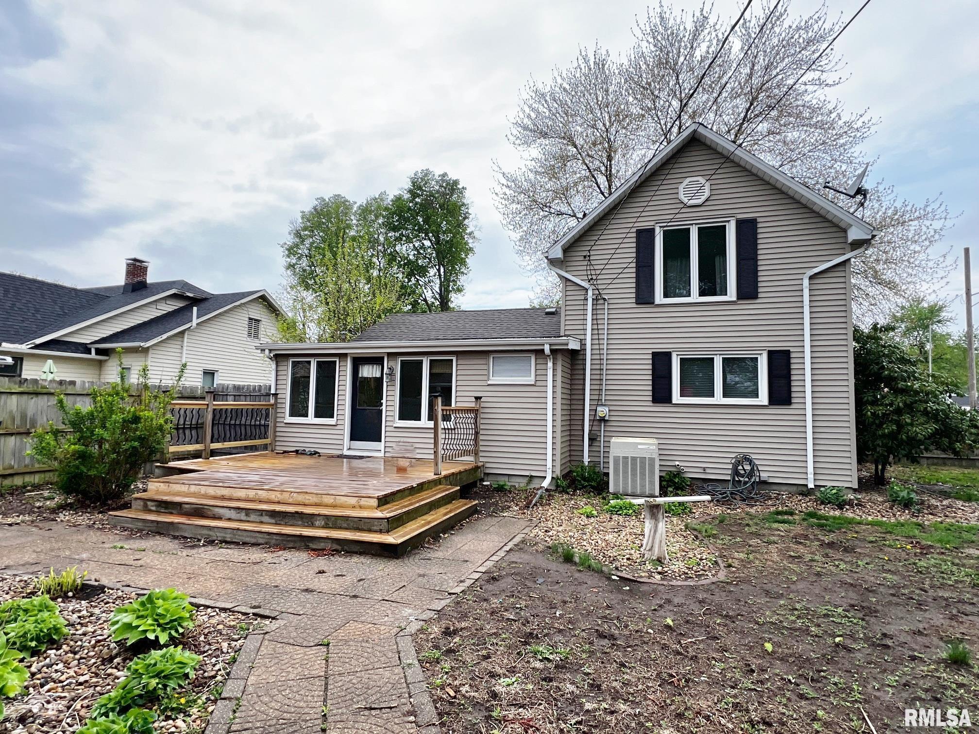 822 N Santa Fe Avenue, Chillicothe, Illinois image 9
