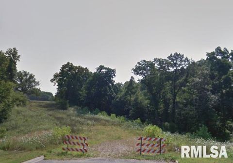 Vacant Land For Sale - W Sable Way<br/> Peoria, IL 61615