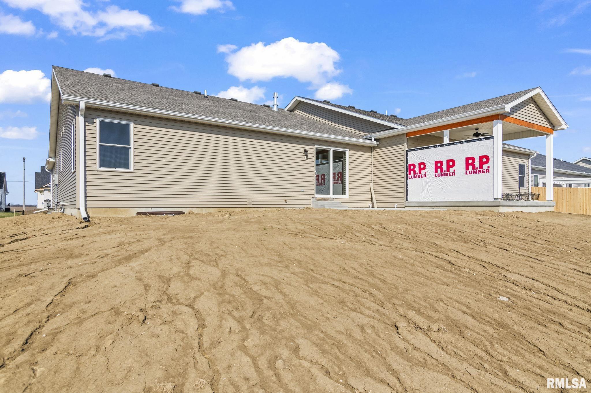 4602 Castle Pines Drive, Springfield, Illinois image 27