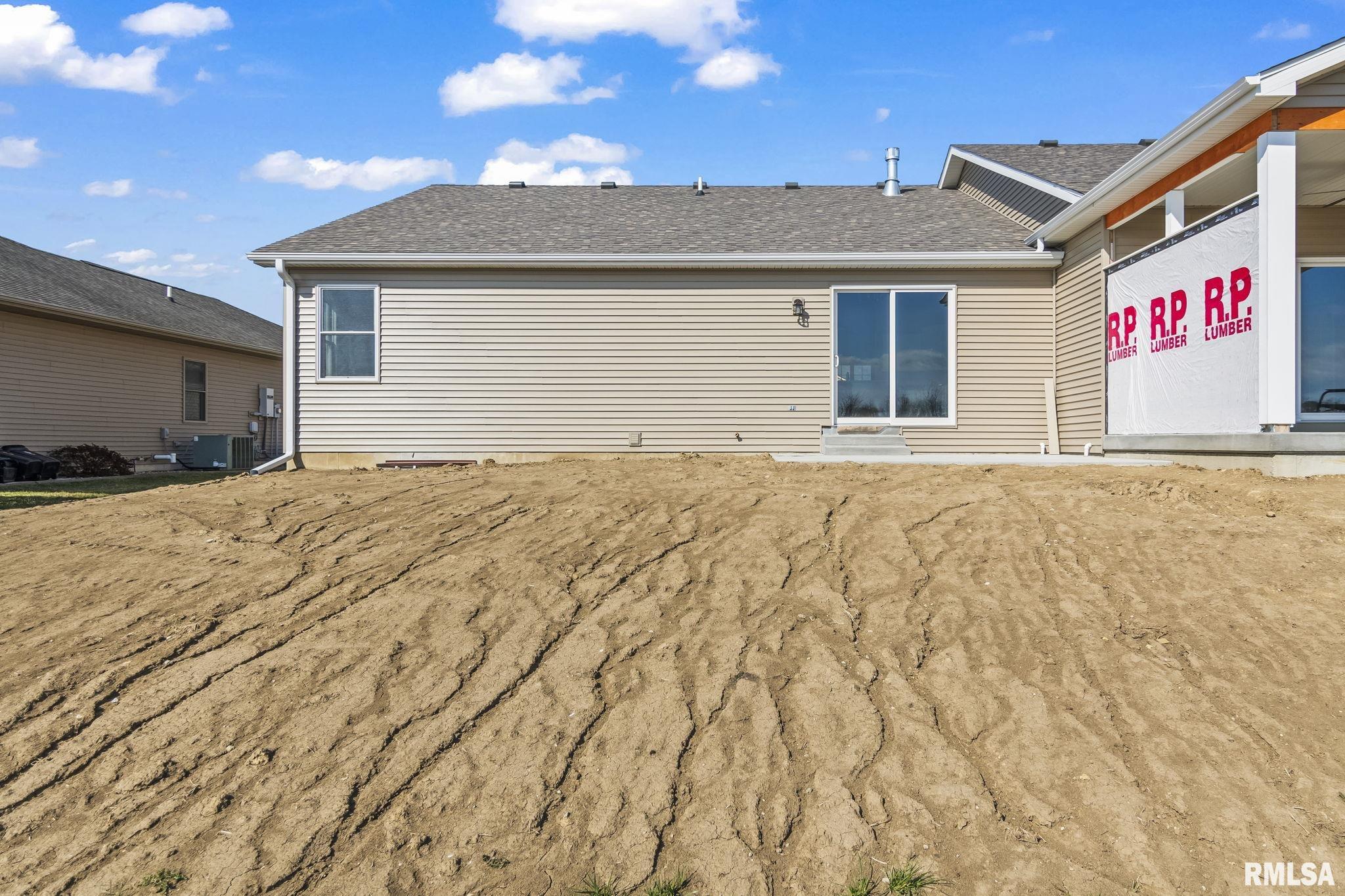 4602 Castle Pines Drive, Springfield, Illinois image 28