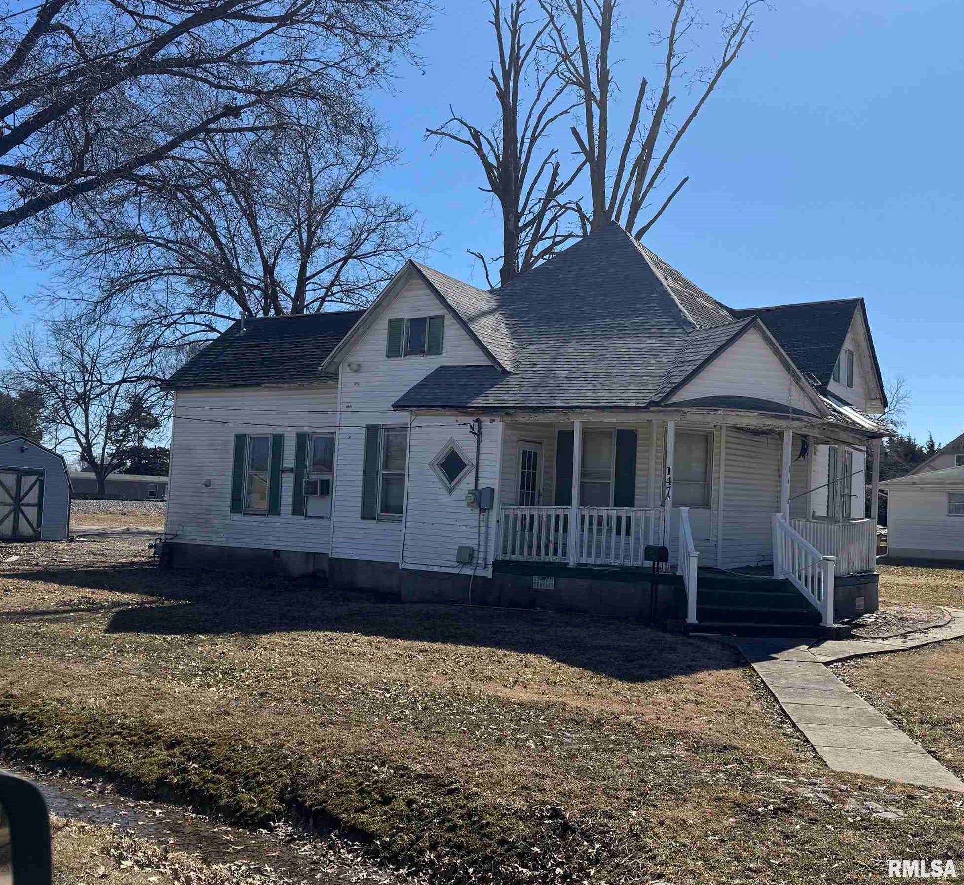 147 N Marion Street, Centralia, Illinois image 1